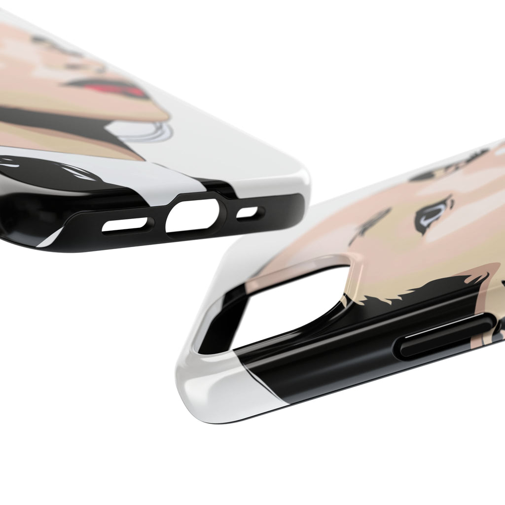 Sade Tough Phone Cases