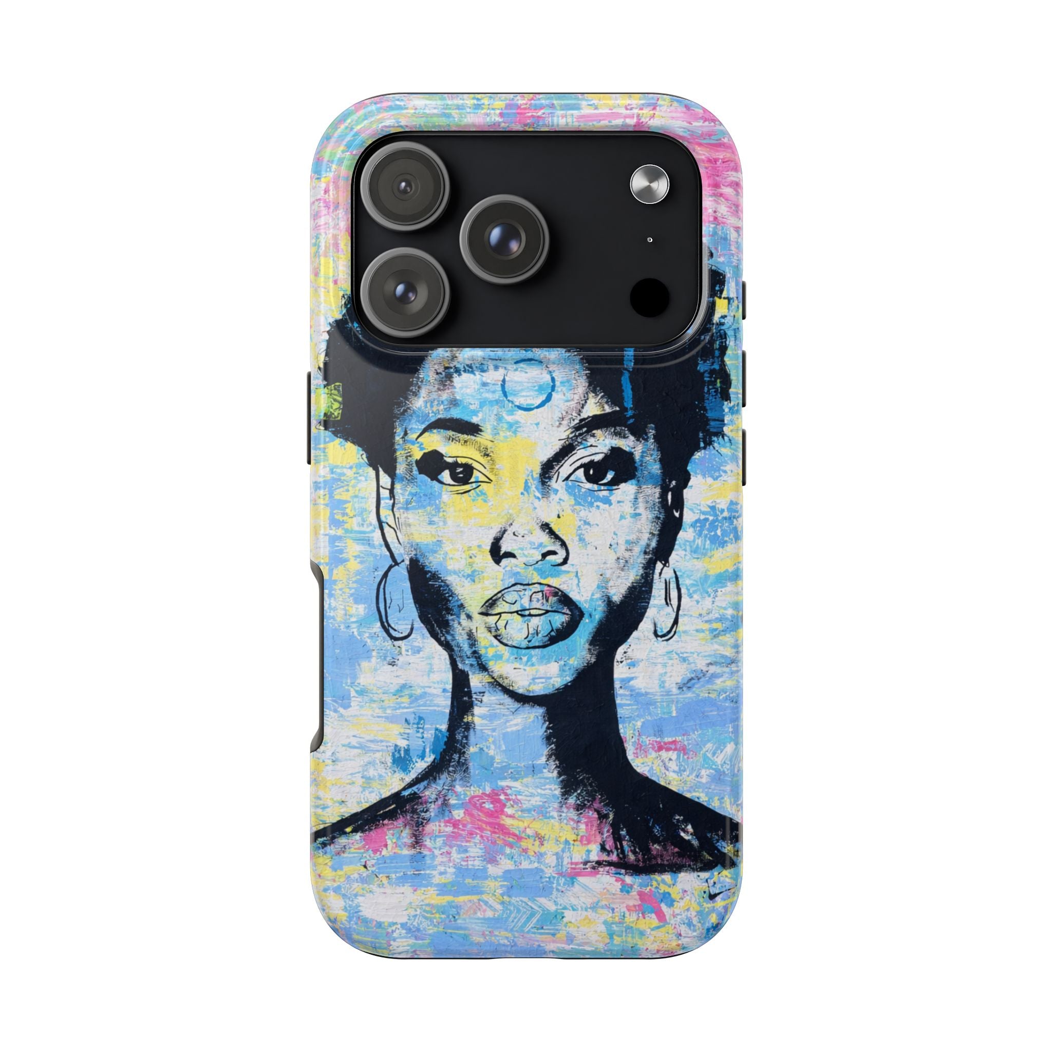 Colors Tough Phone Cases