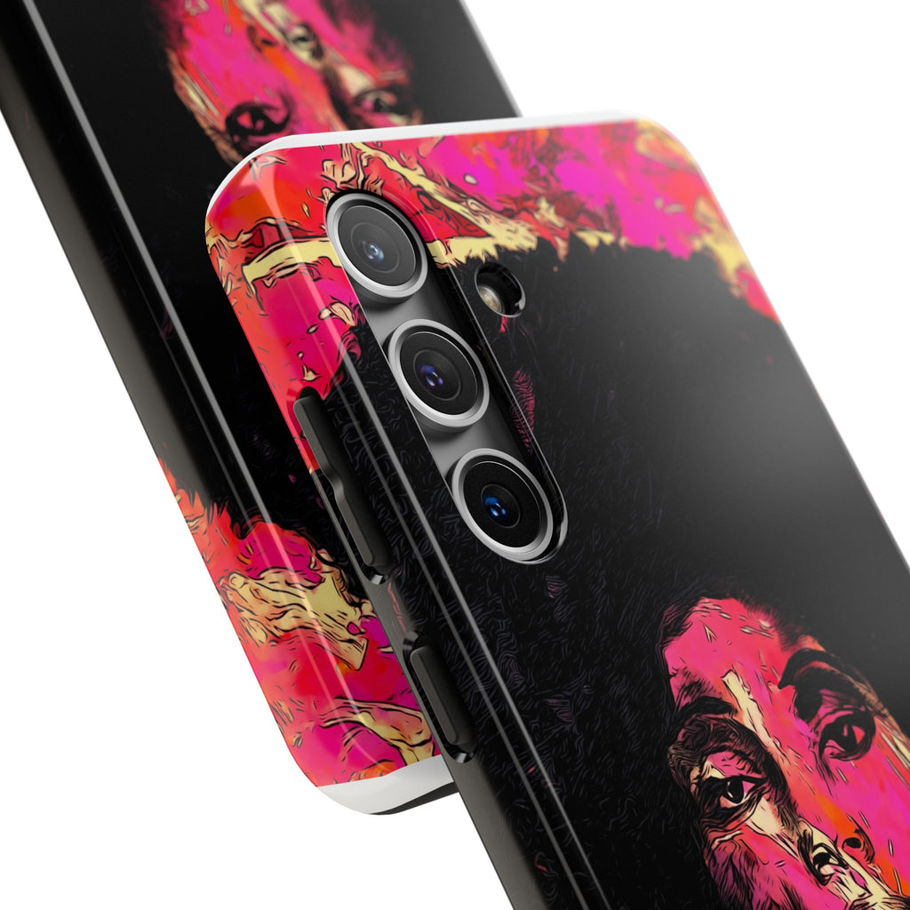 Unite Tough Phone Cases
