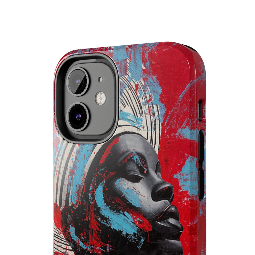 Power Tough Phone Cases