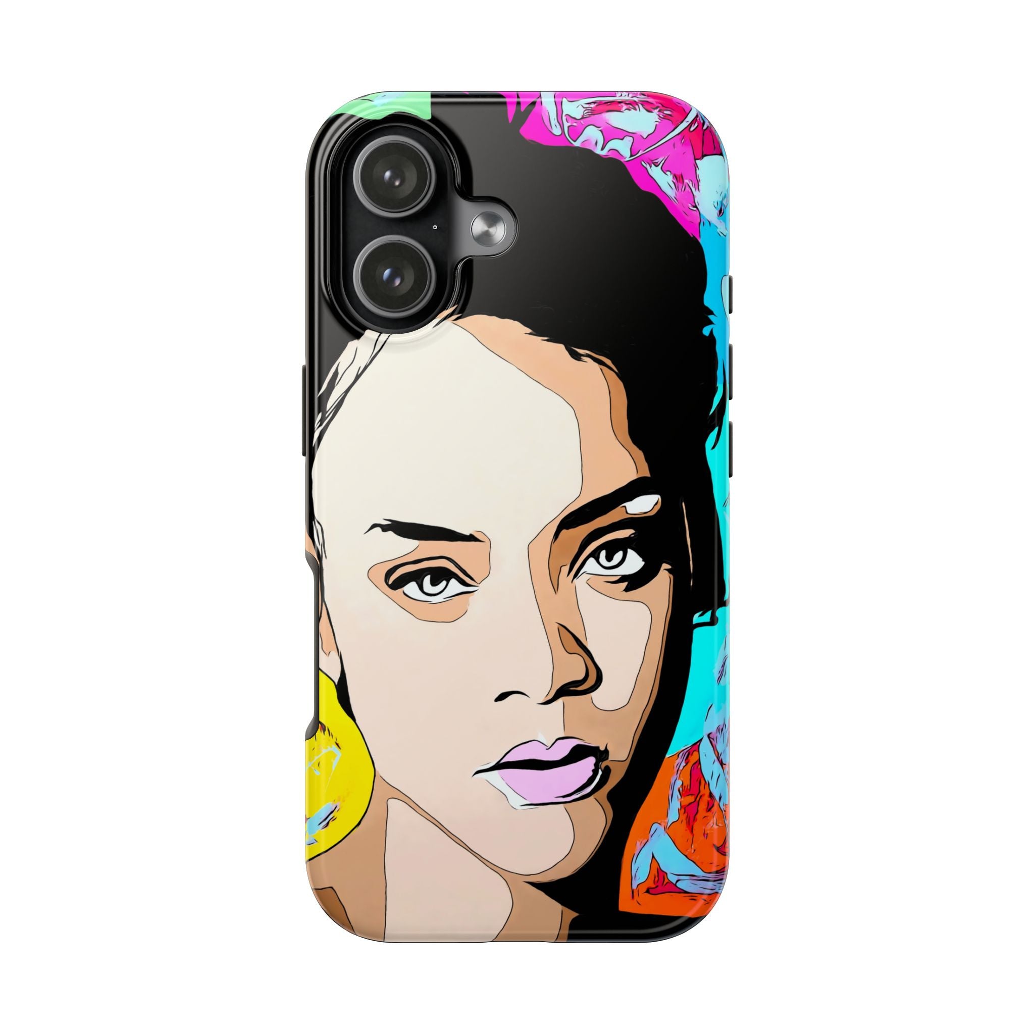 RIRI Tough Phone Cases