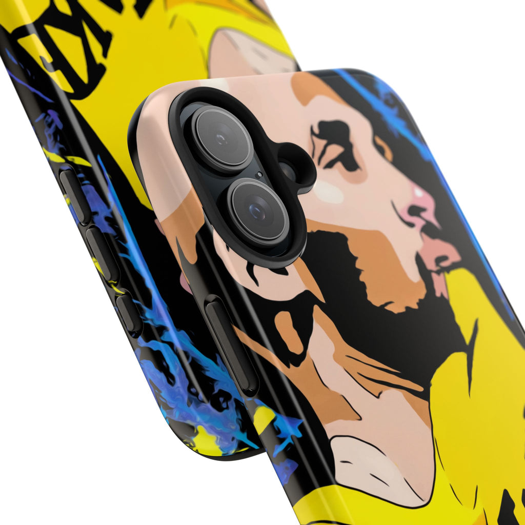 Kobe Tough Phone Cases