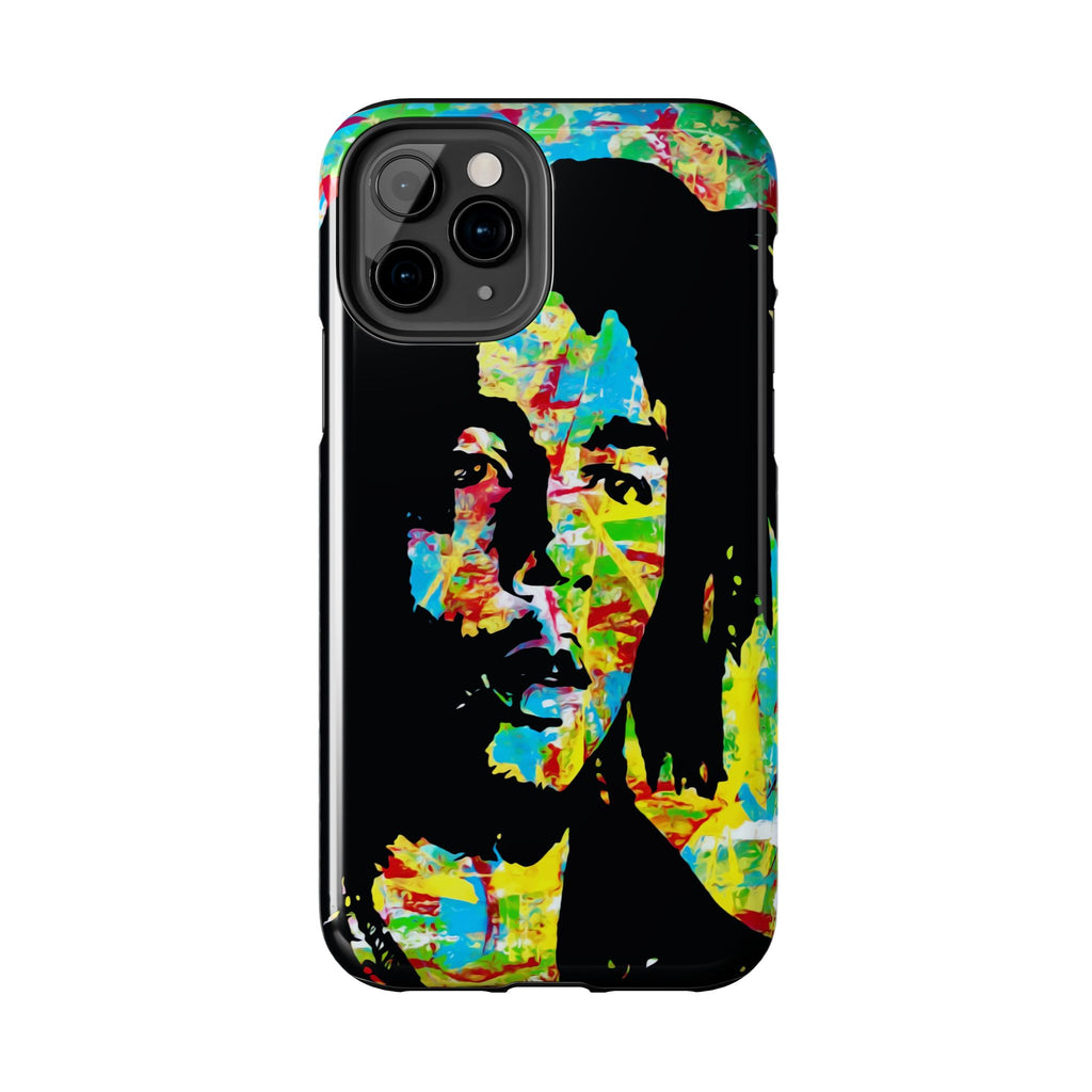 Marley Tough Phone Cases