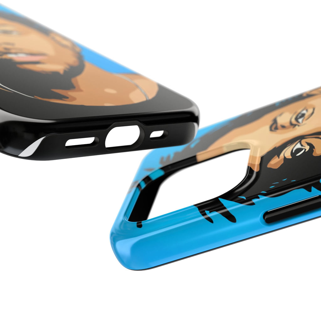 Kendrick Tough Phone Cases