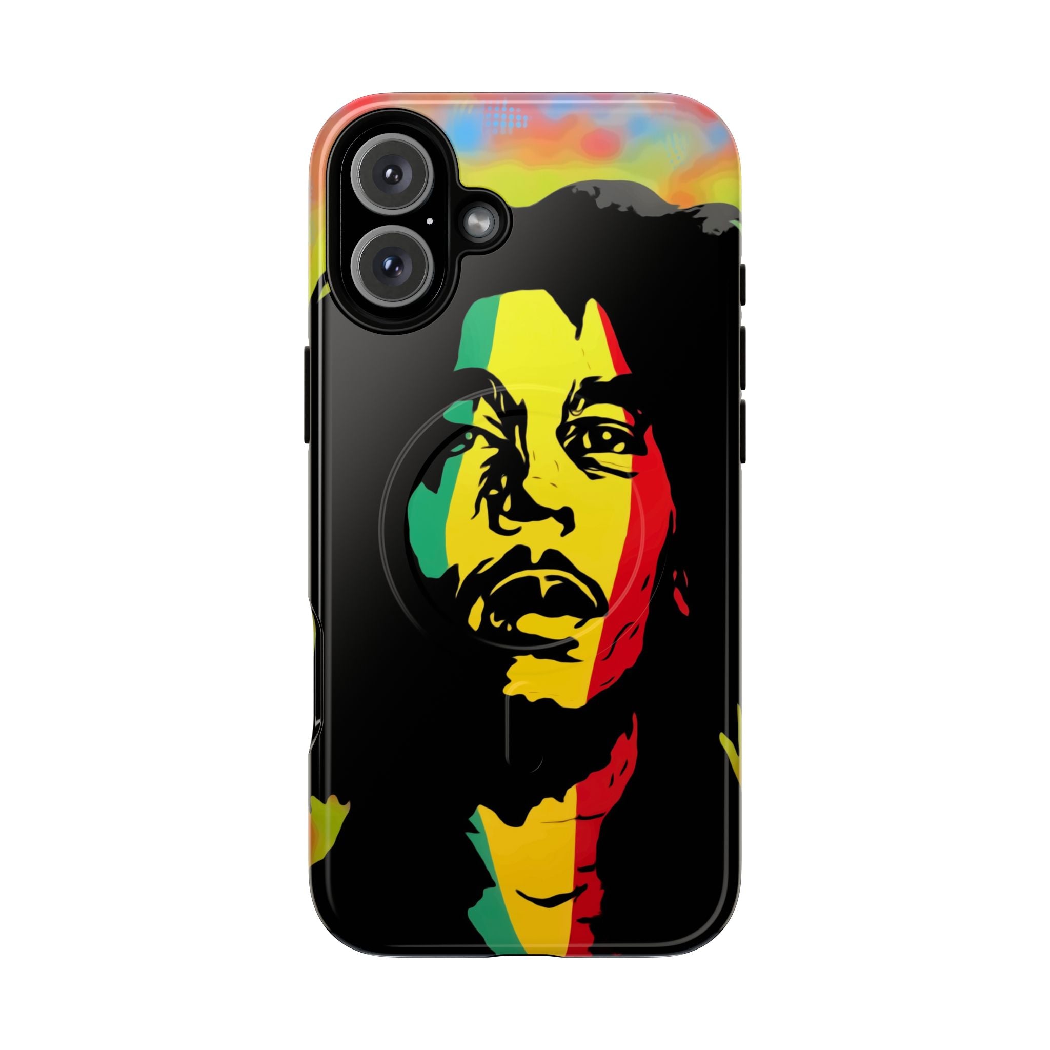 Tough Magnetic Cases