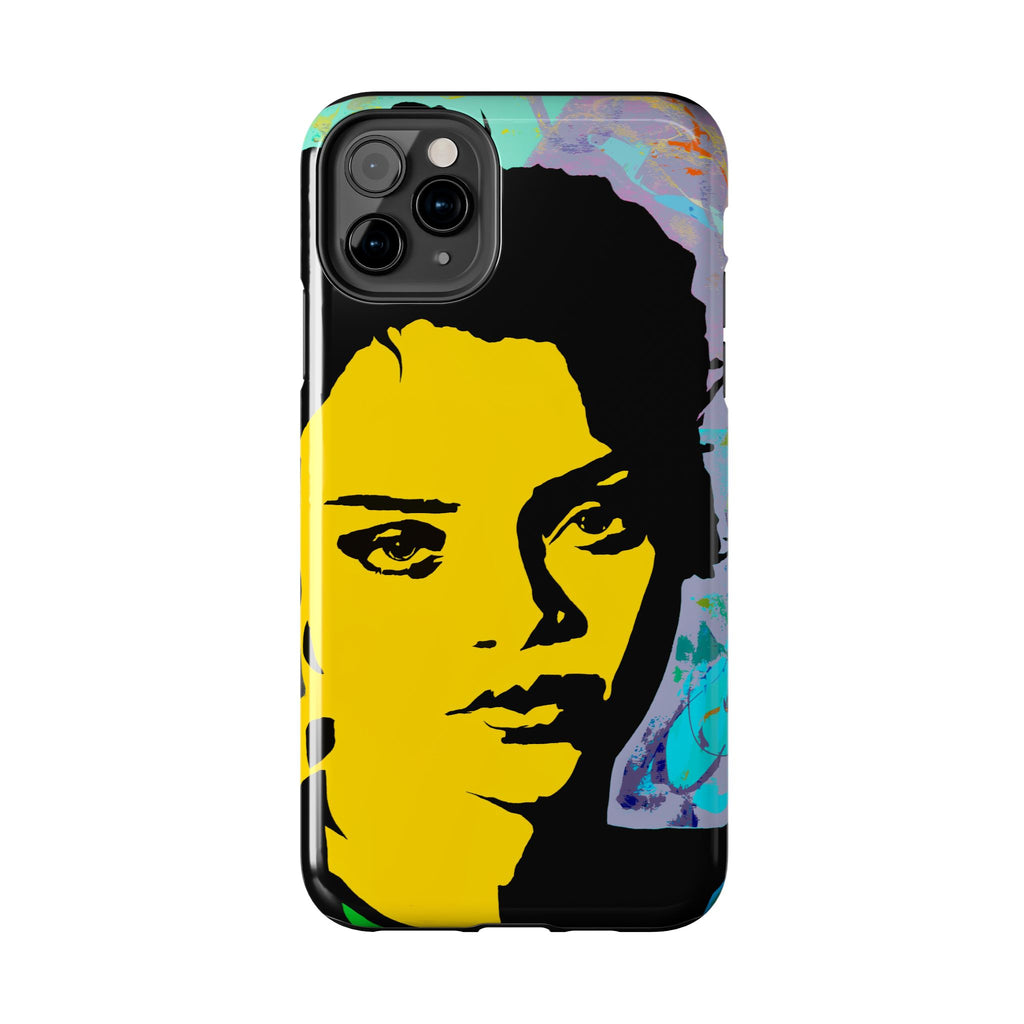 RiRI Tough Phone Cases