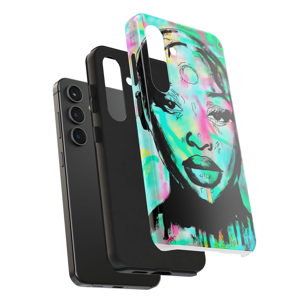 Third Eye Tough Phone Cases