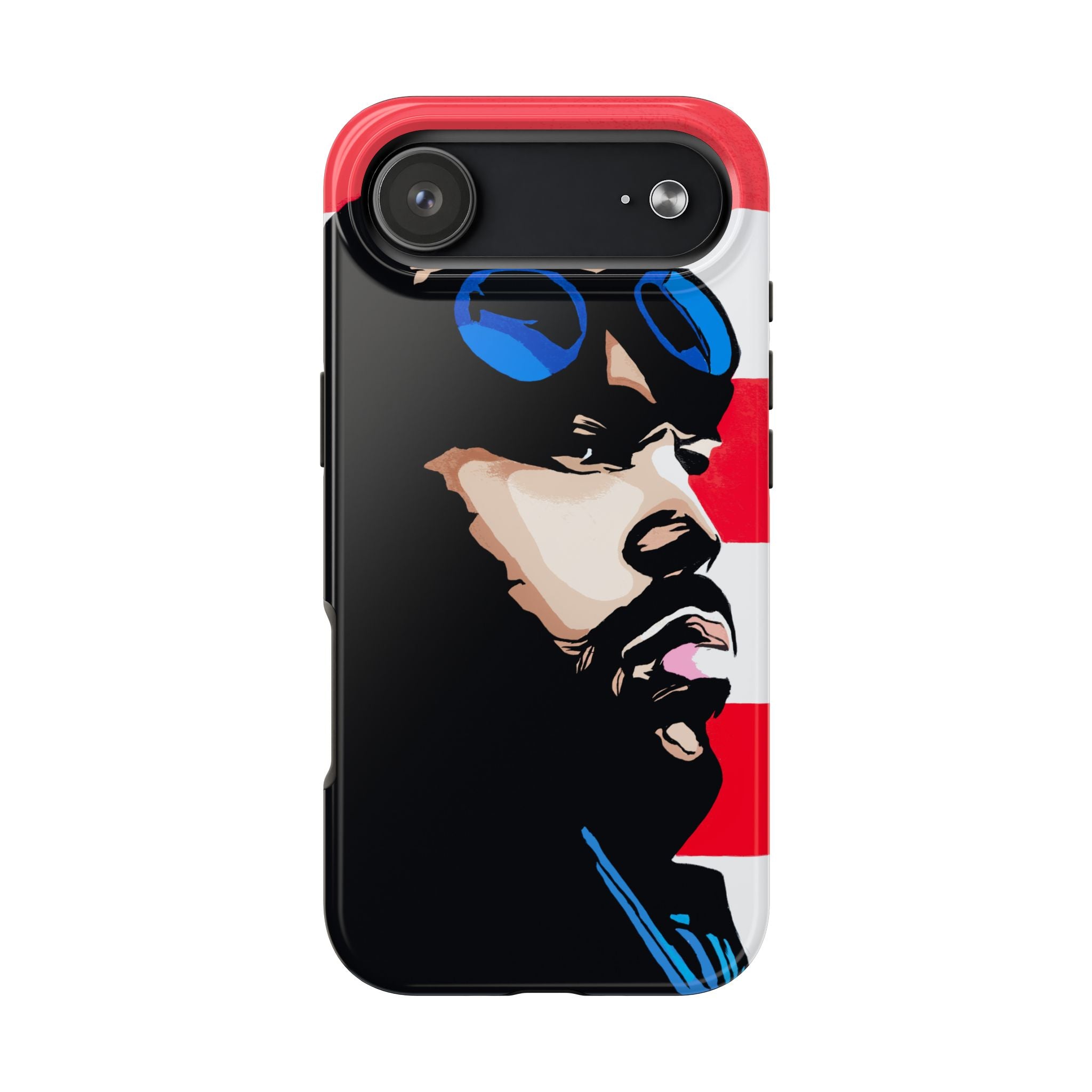 Big Pun Tough Phone Cases