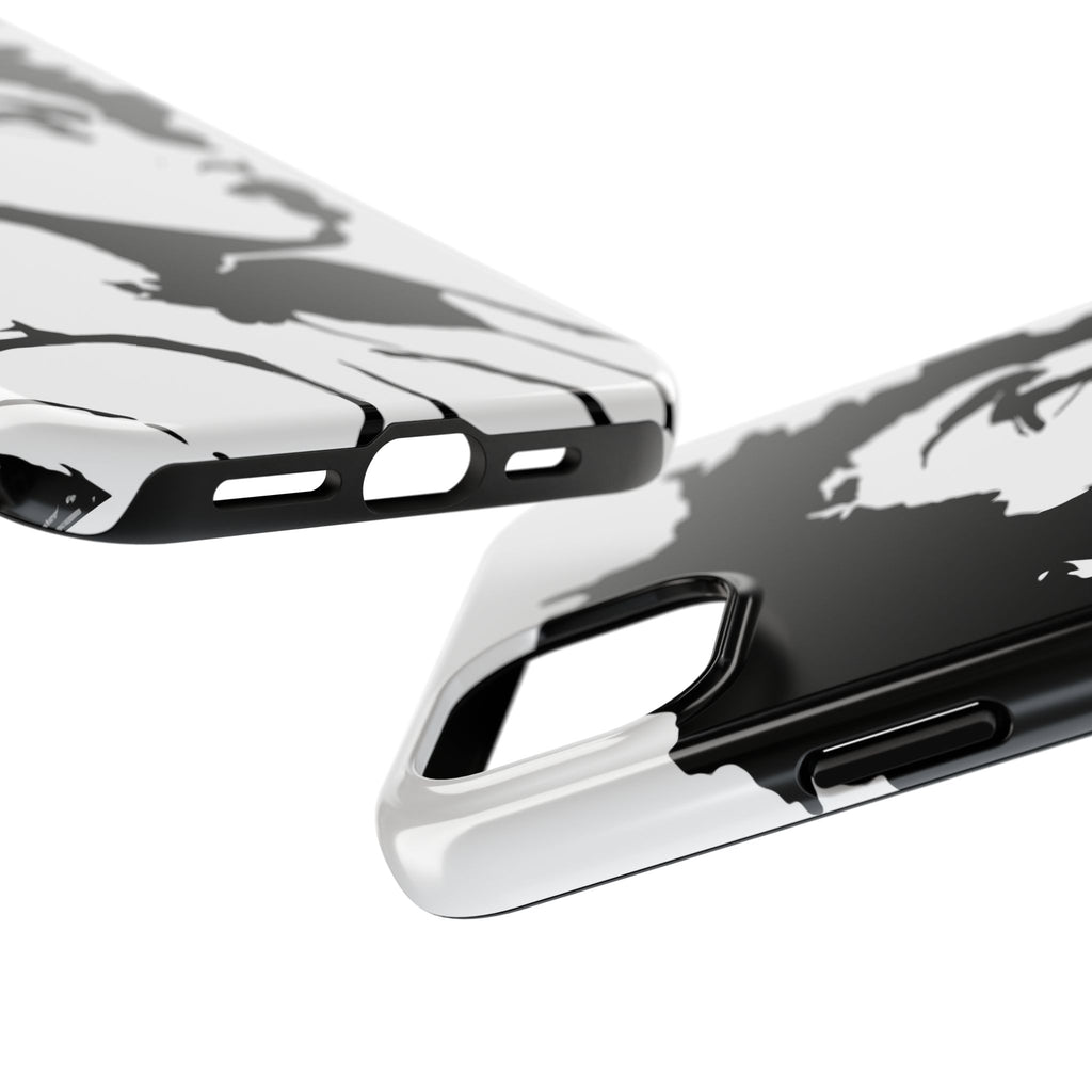 Lauryn Tough Phone Cases