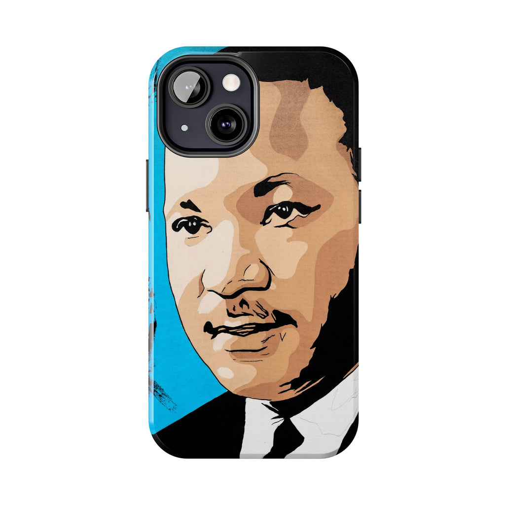 MLK Tough Phone Cases