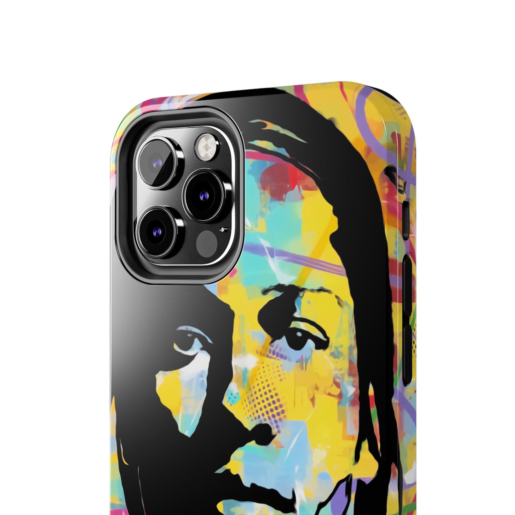 ASAP Tough Phone Cases