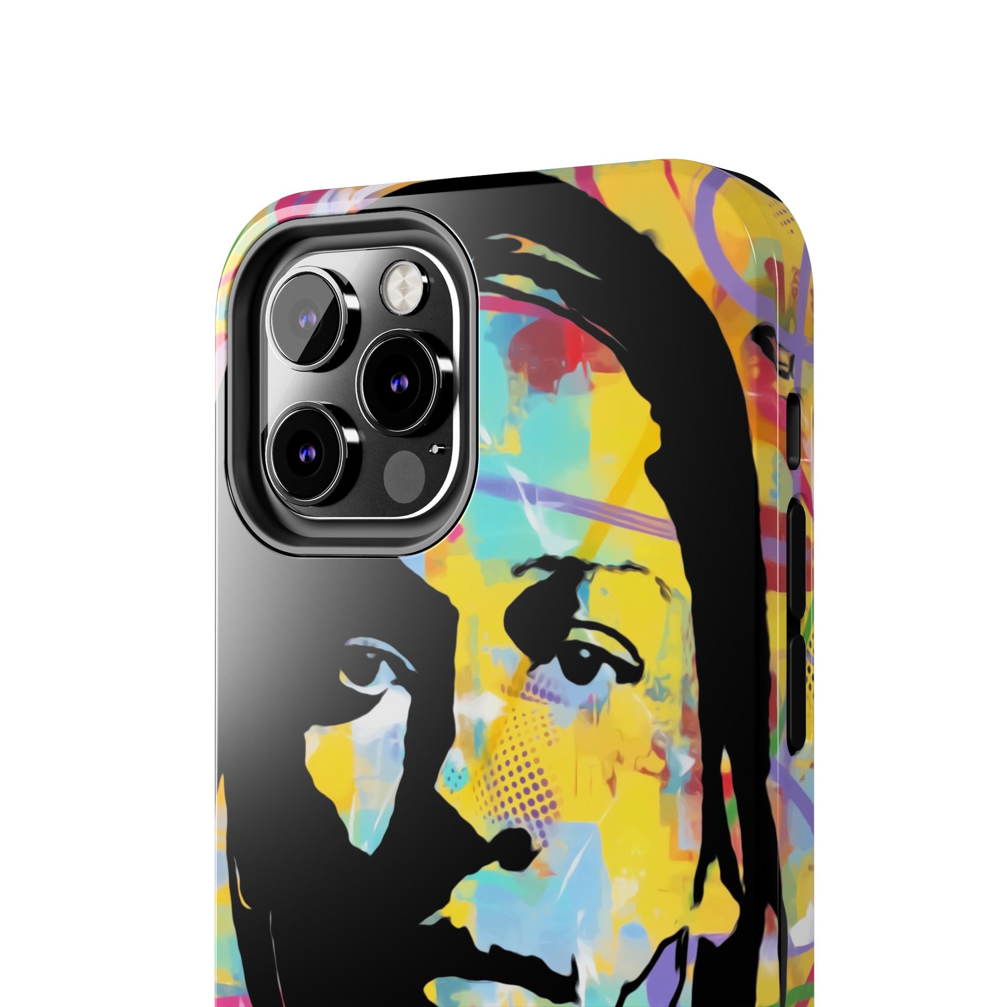 ASAP Tough Phone Cases