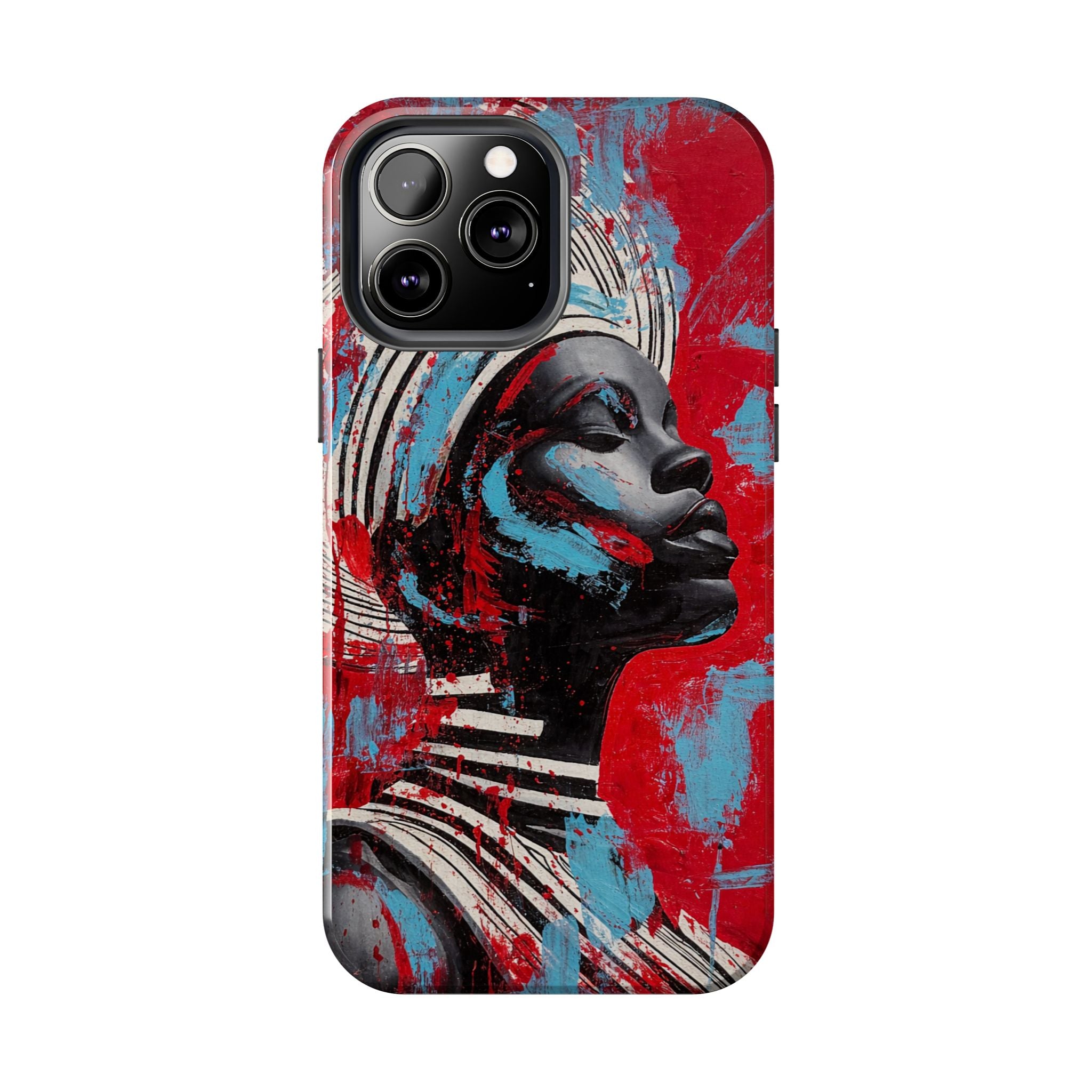 Power Tough Phone Cases