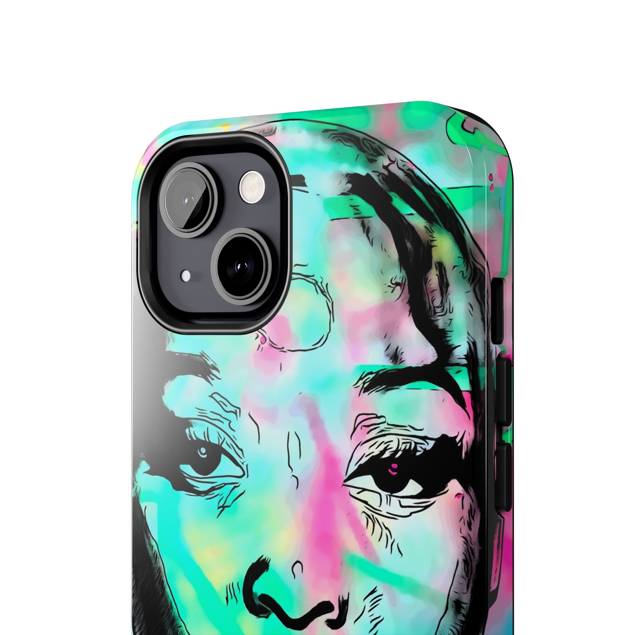 Third Eye Tough Phone Cases