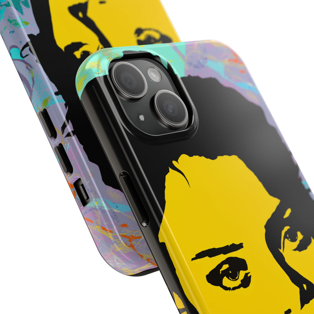 RiRI Tough Phone Cases