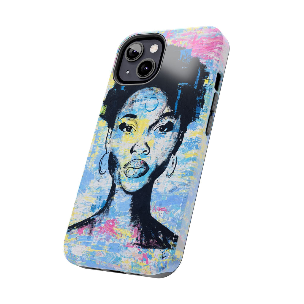 Colors Tough Phone Cases