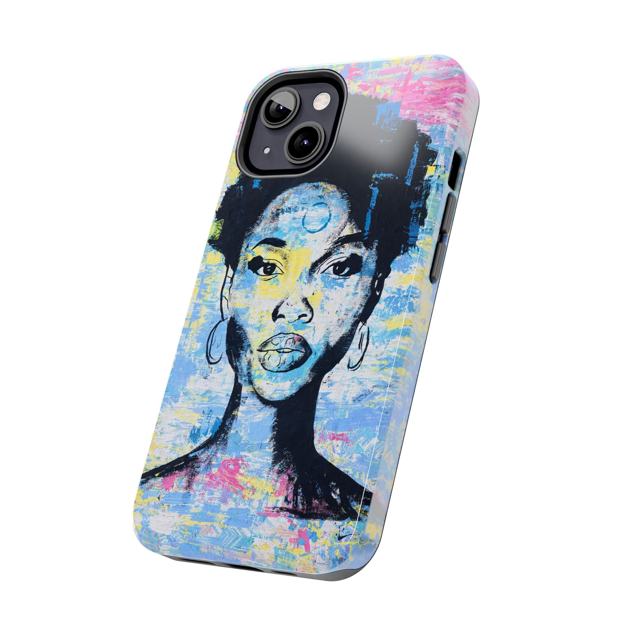 Colors Tough Phone Cases