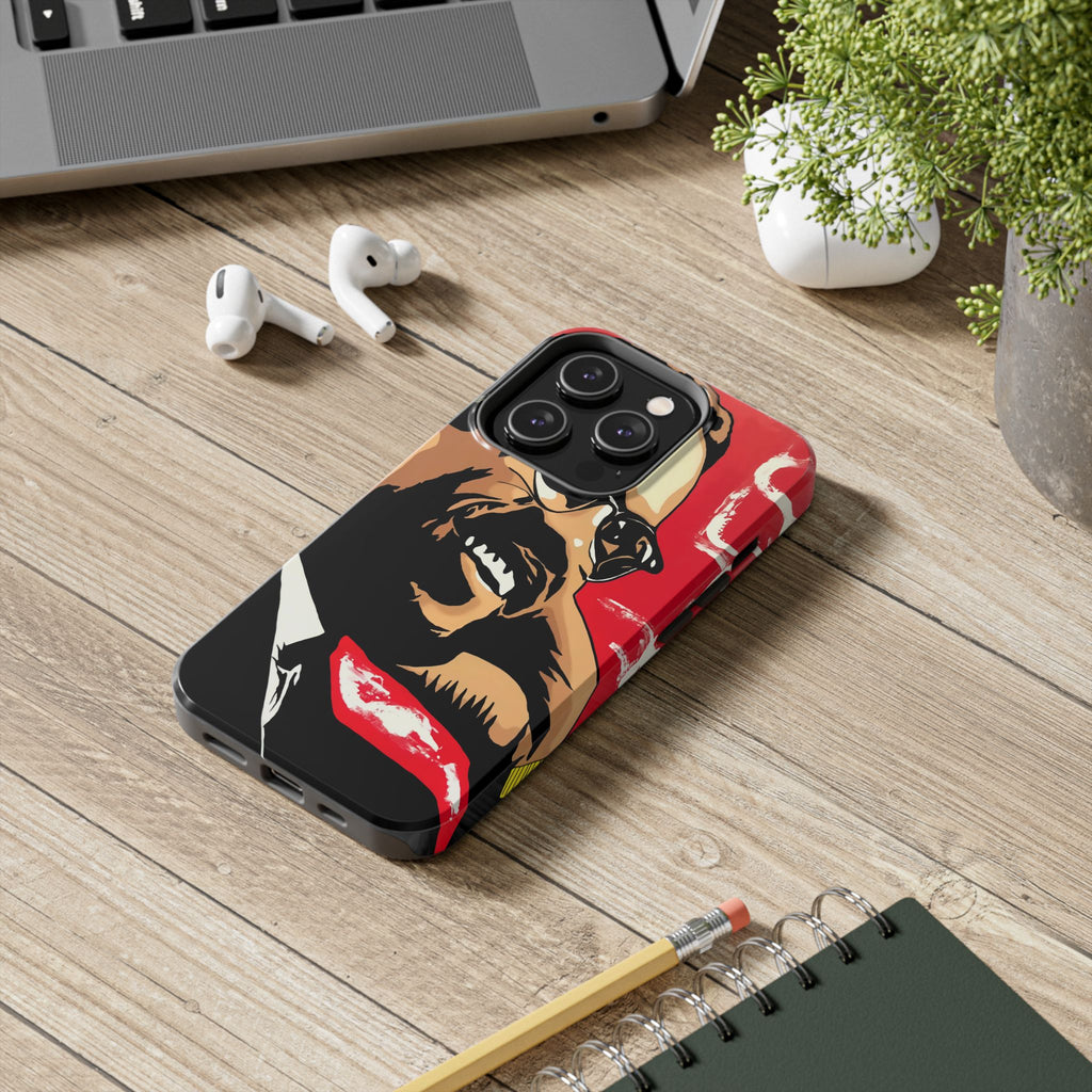 X Tough Phone Cases