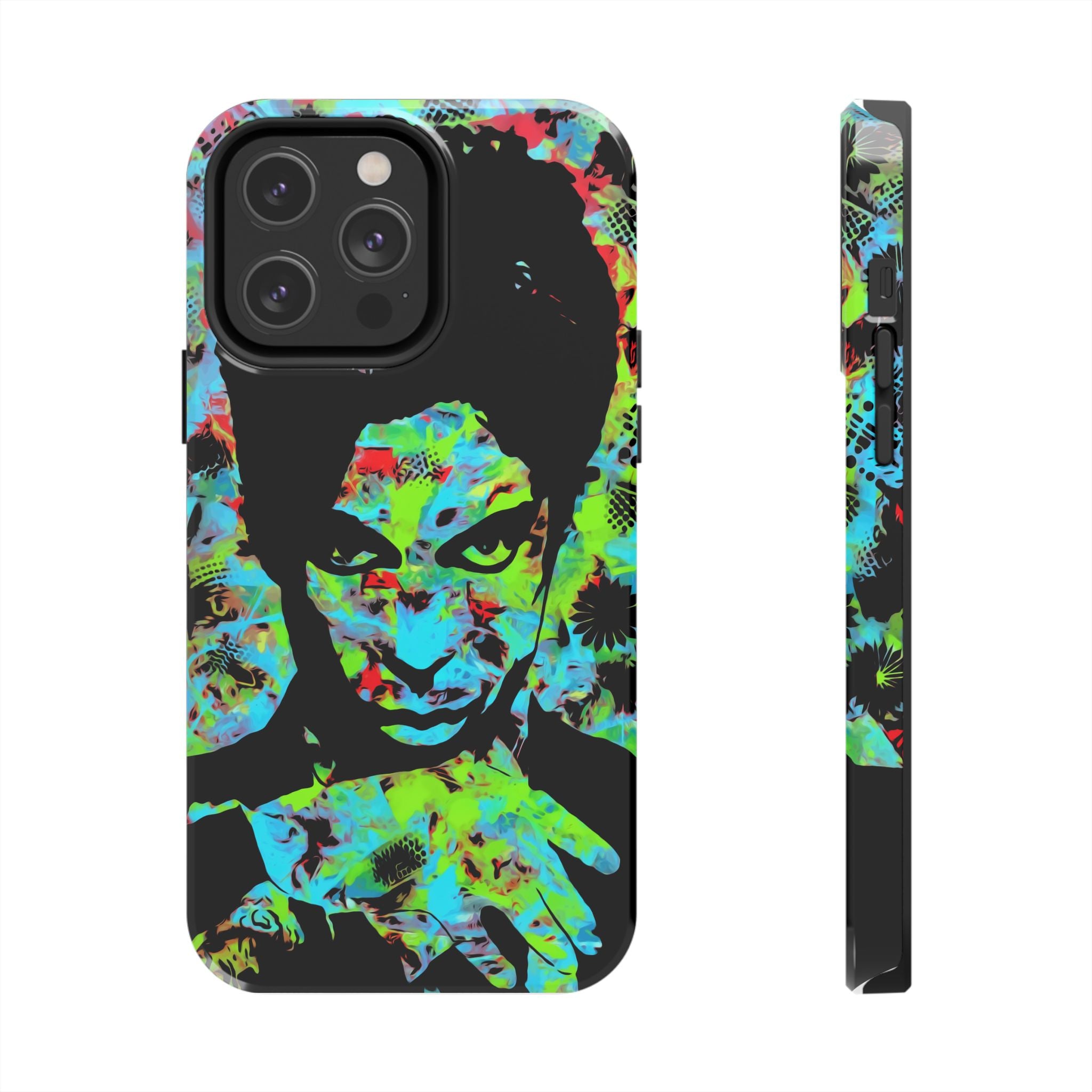 Prince Tough Phone Cases
