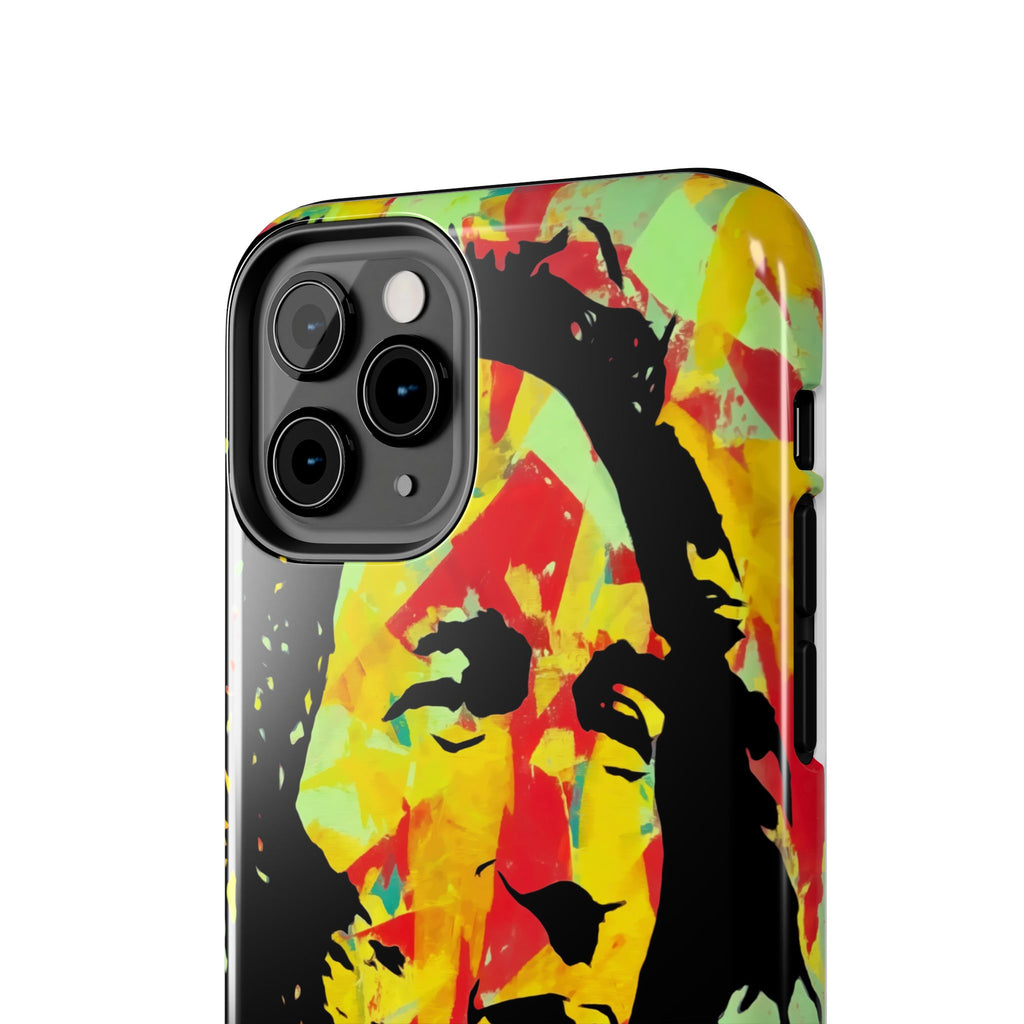 Marley Tough Phone Cases