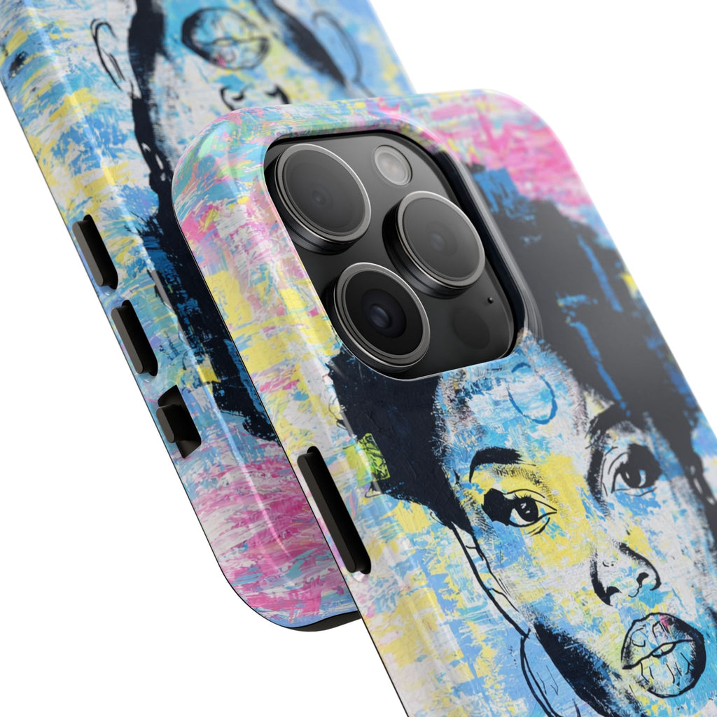 Colors Tough Phone Cases