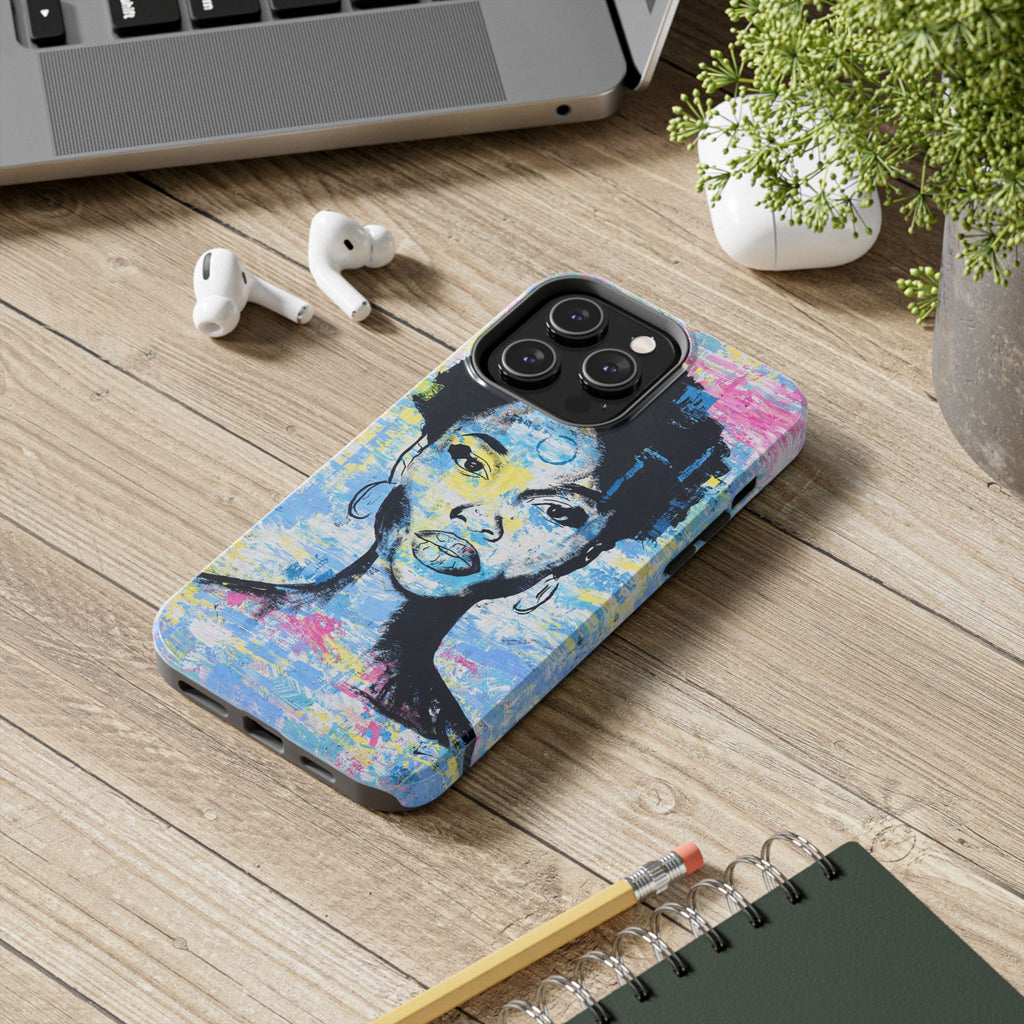 Colors Tough Phone Cases