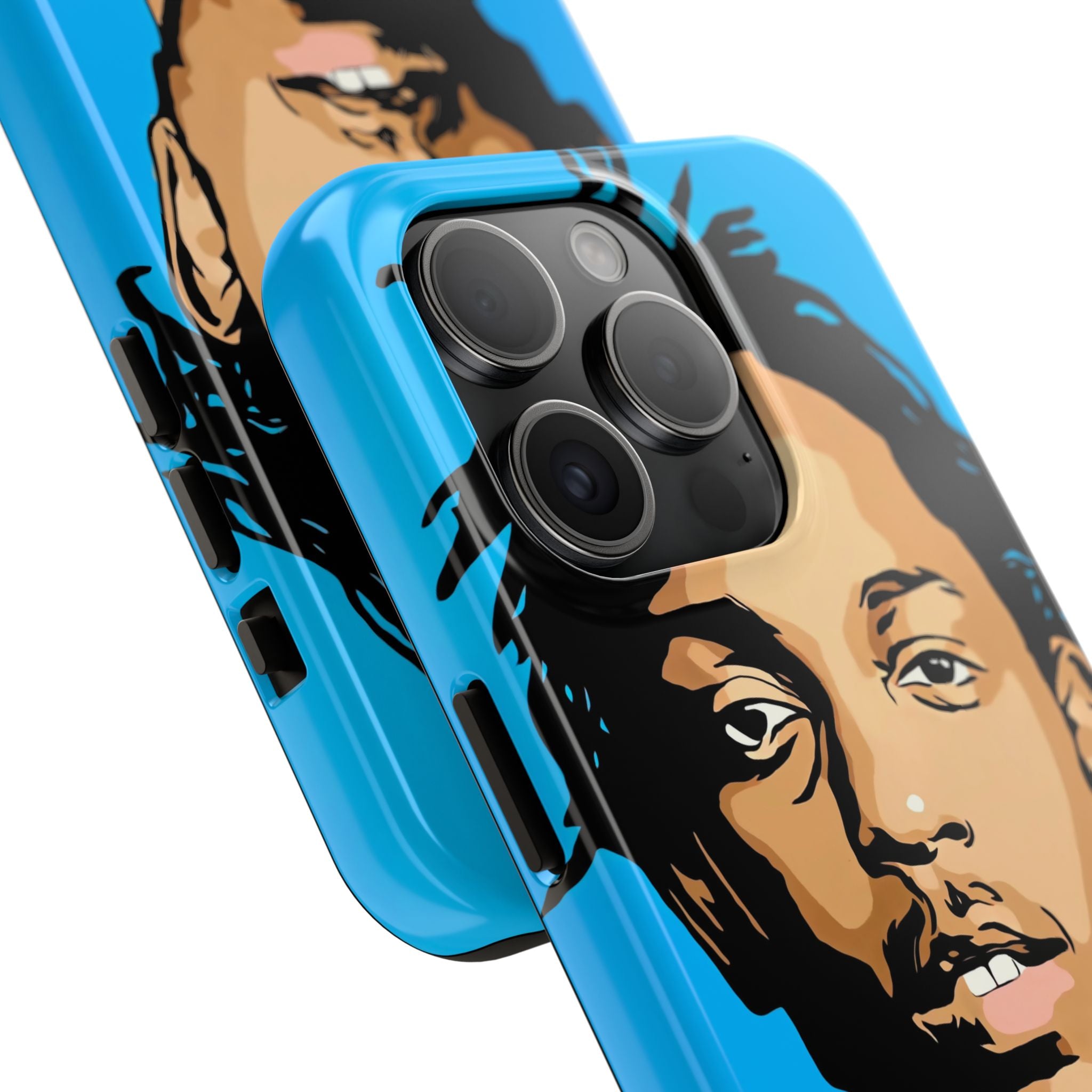 Kendrick Tough Phone Cases