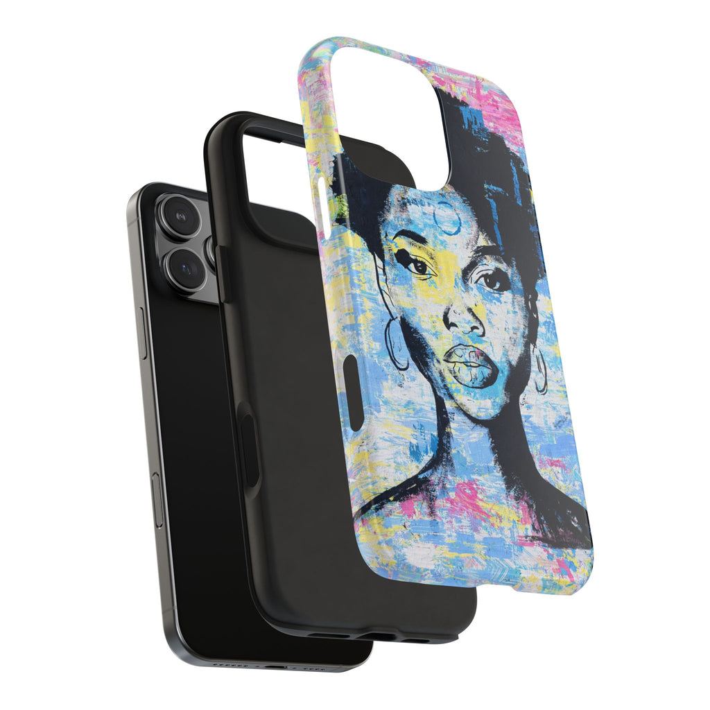 Colors Tough Phone Cases