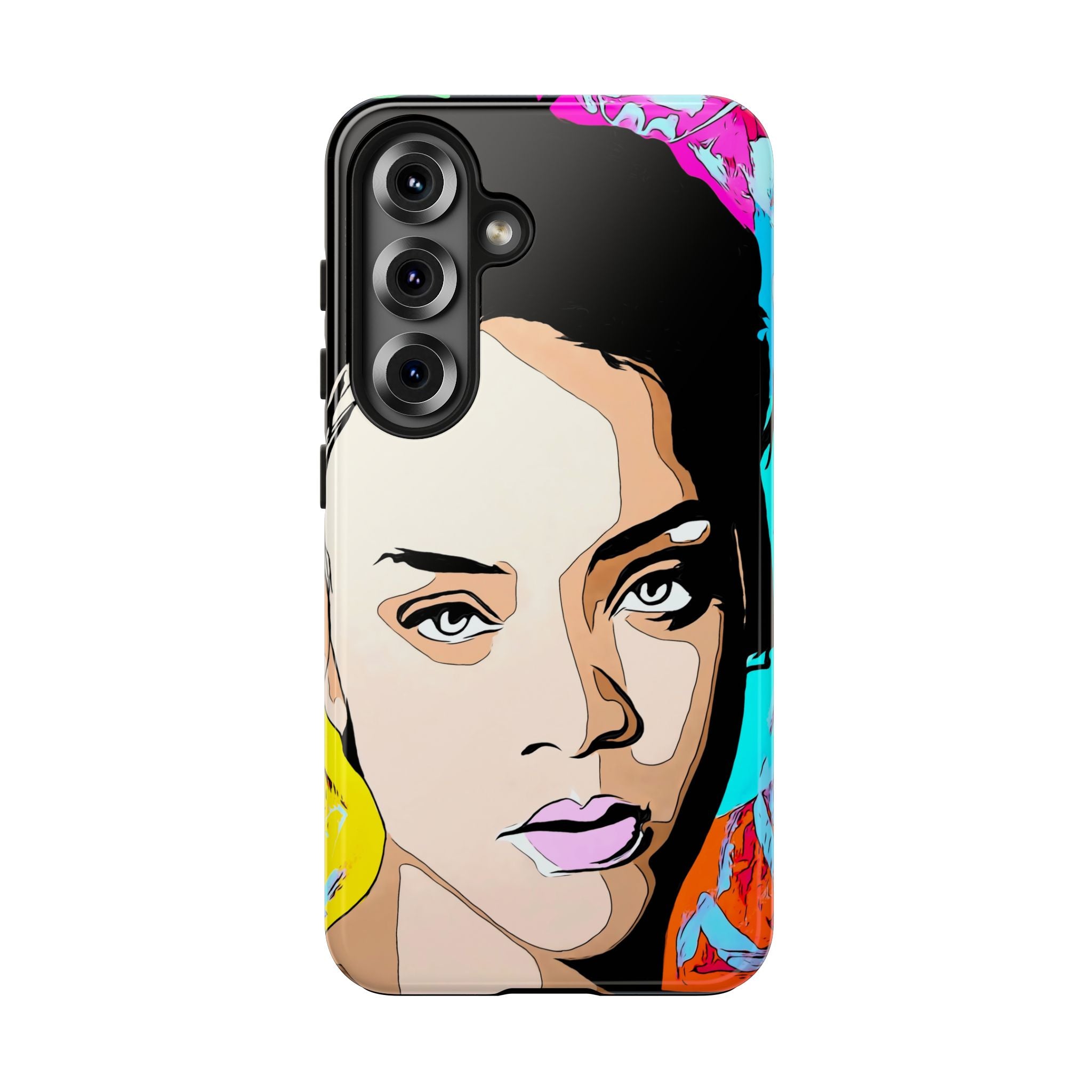 RIRI Tough Phone Cases