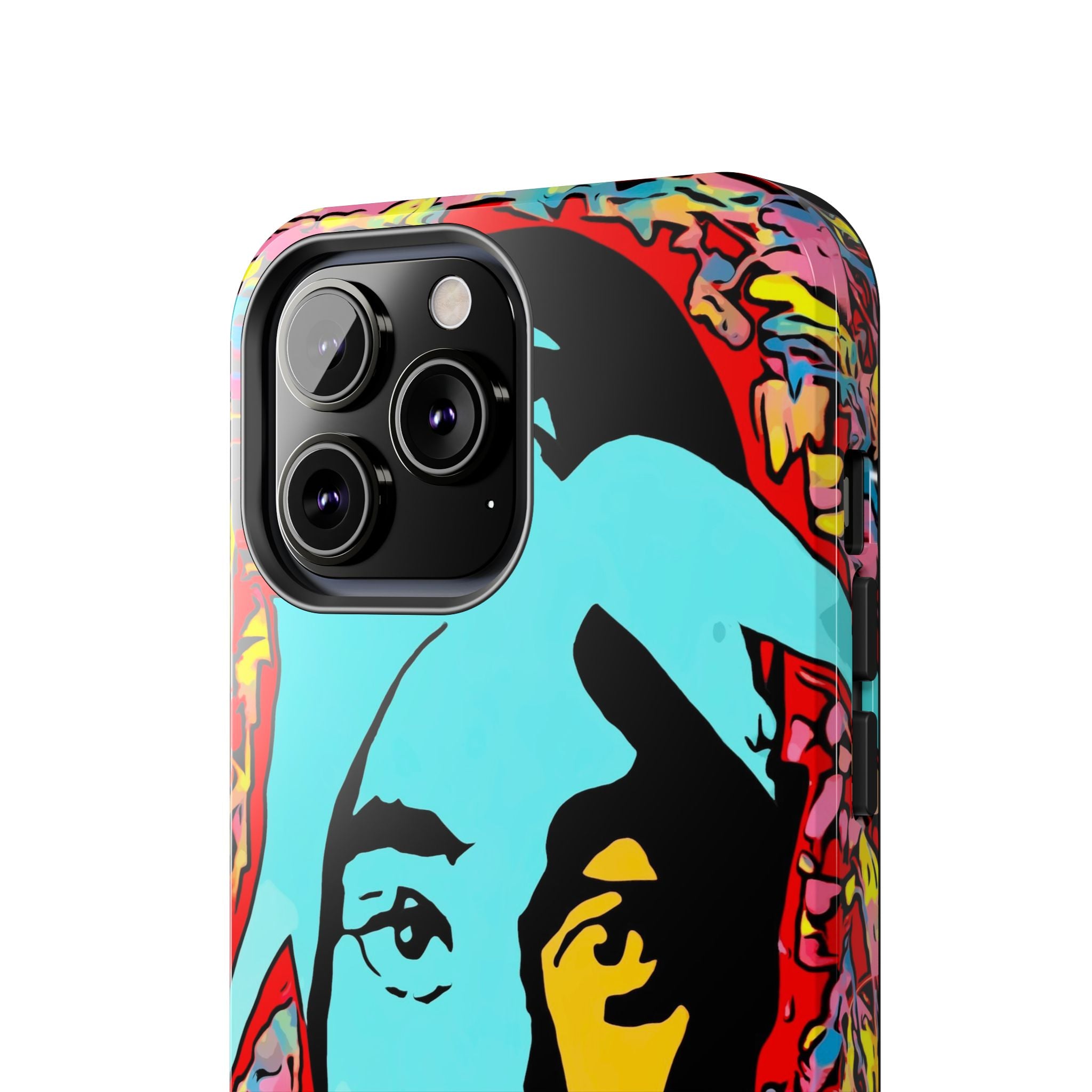 Pac Tough Phone Cases