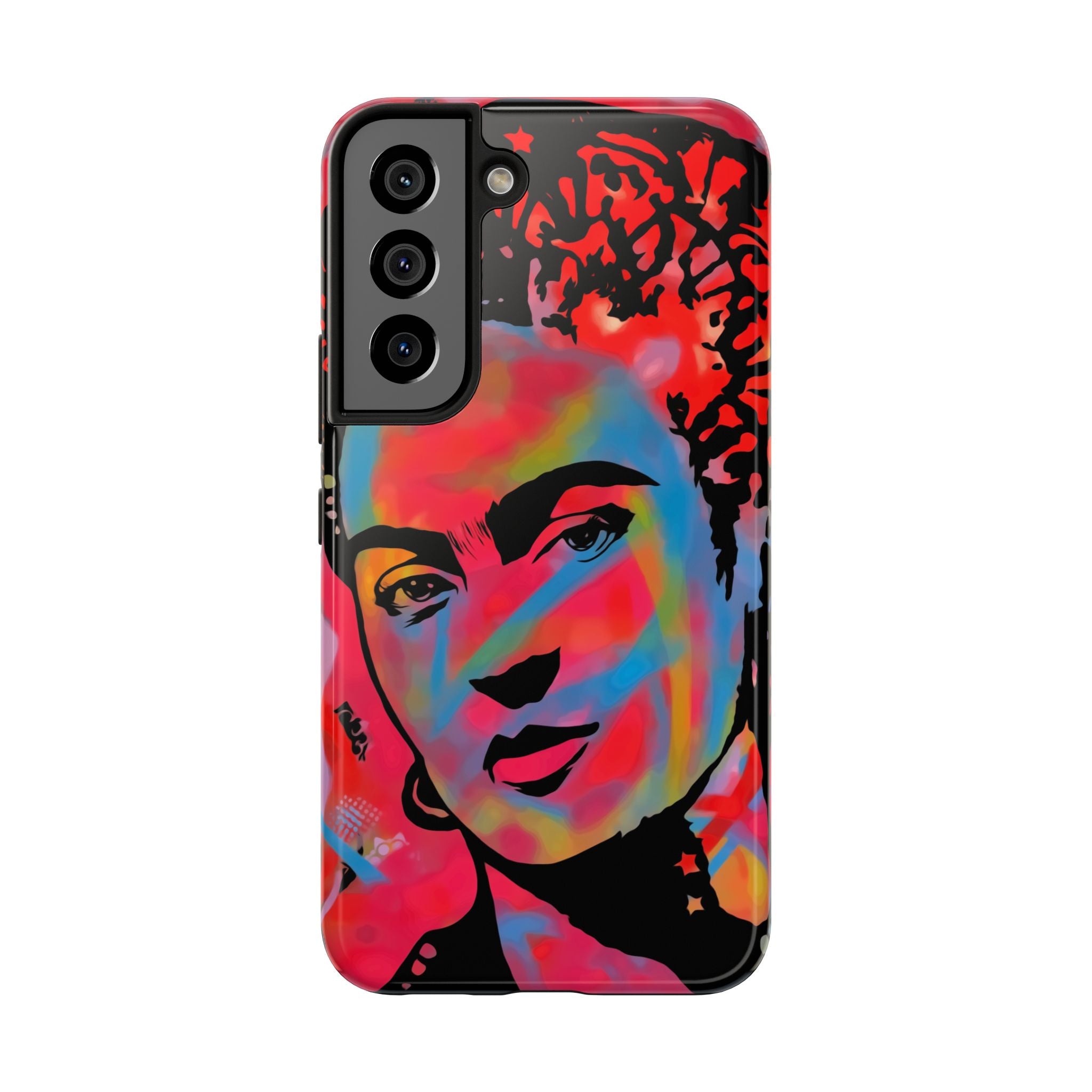 Frida Kahlo Tough Phone Cases