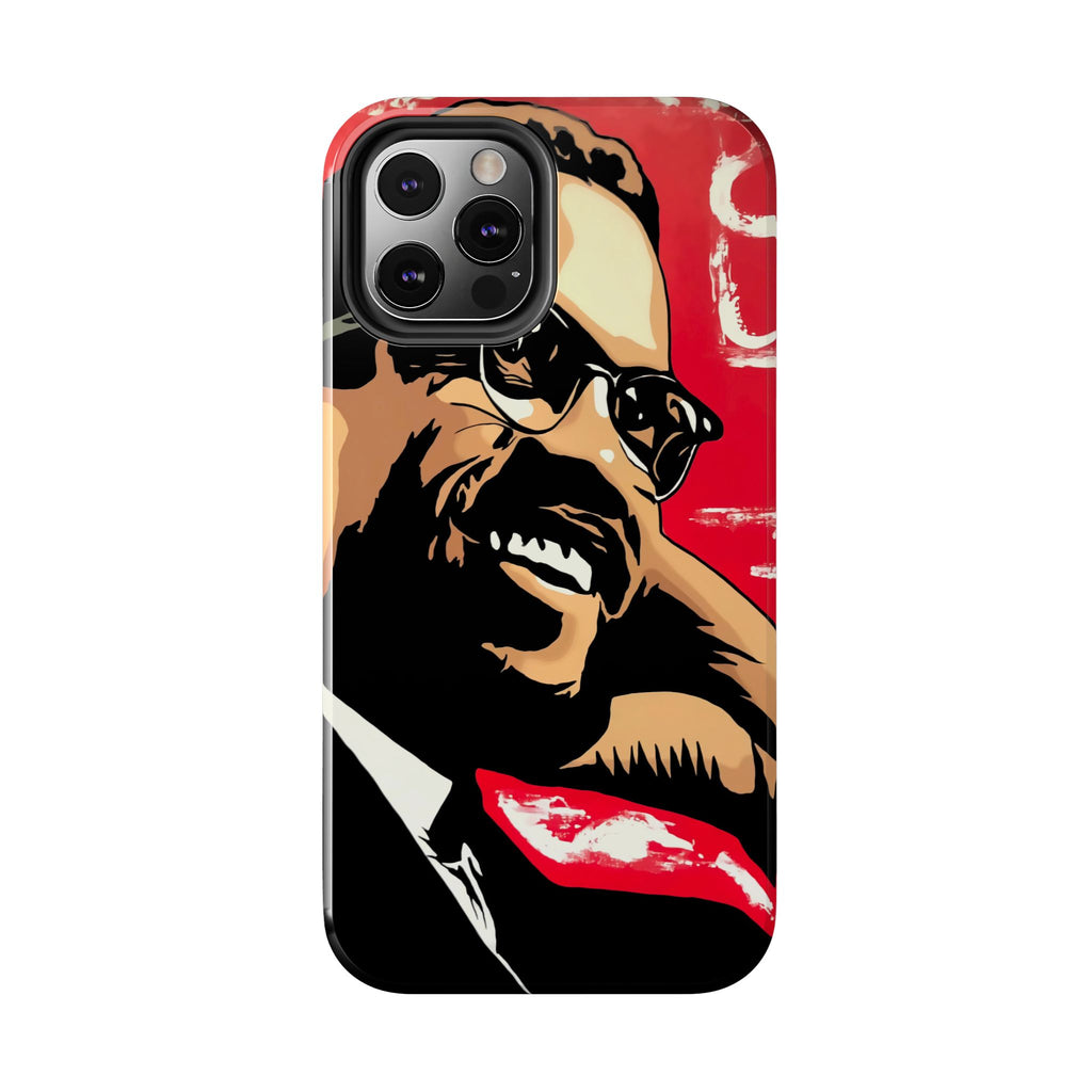 X Tough Phone Cases