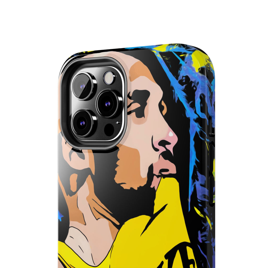 Kobe Tough Phone Cases