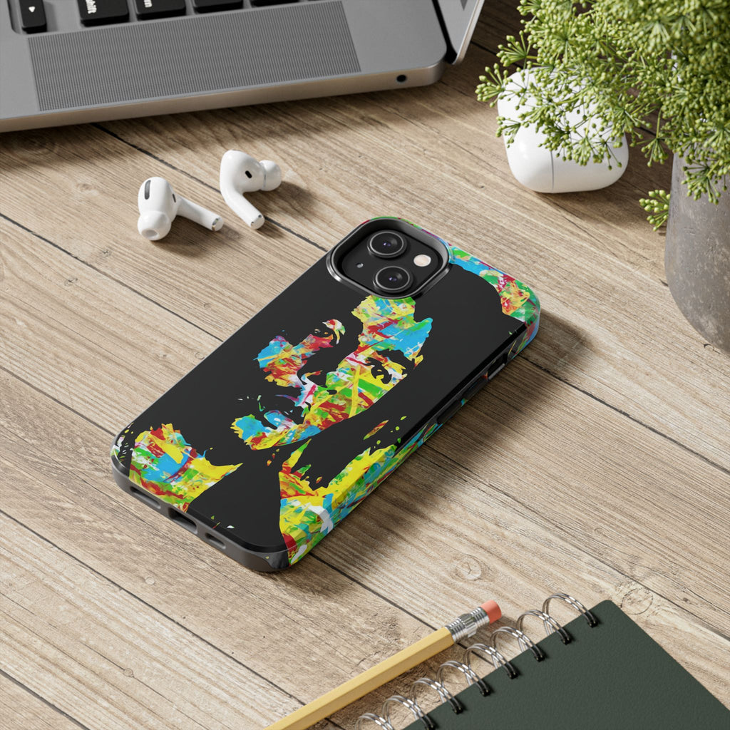 Marley Tough Phone Cases