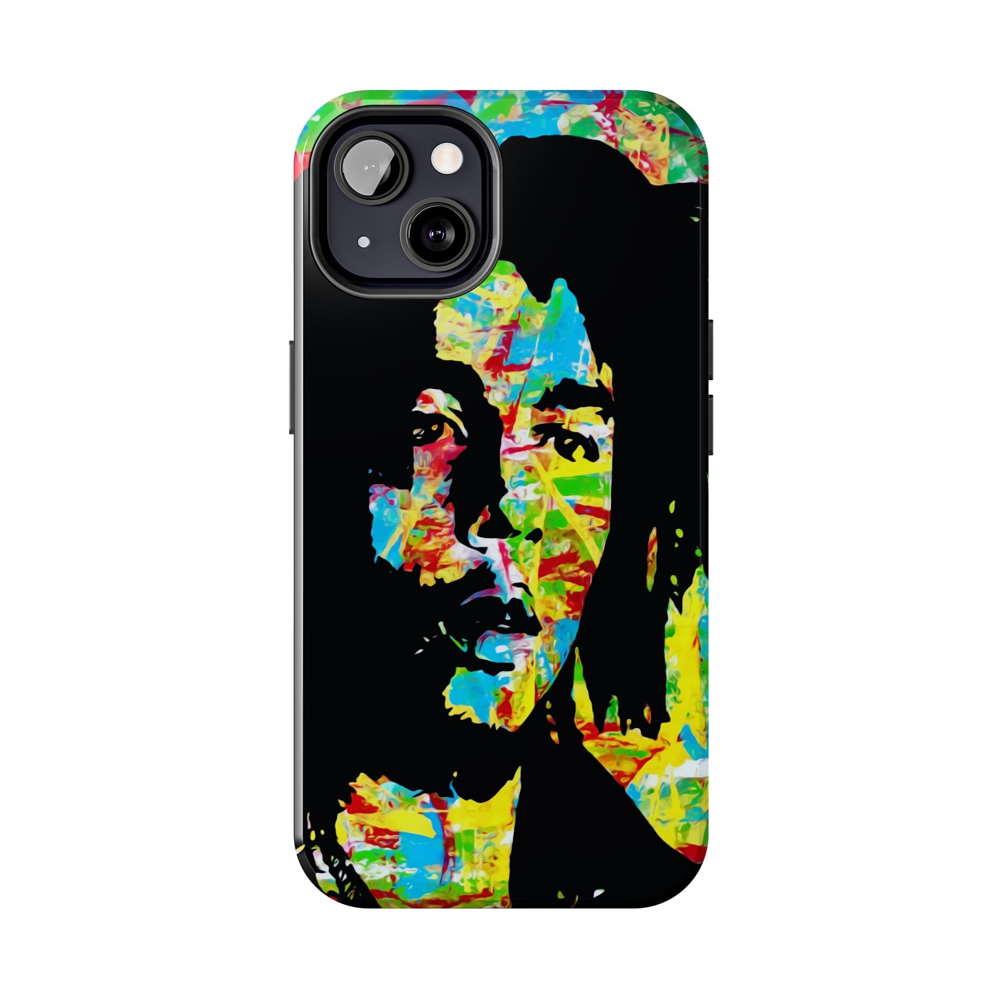 Marley Tough Phone Cases