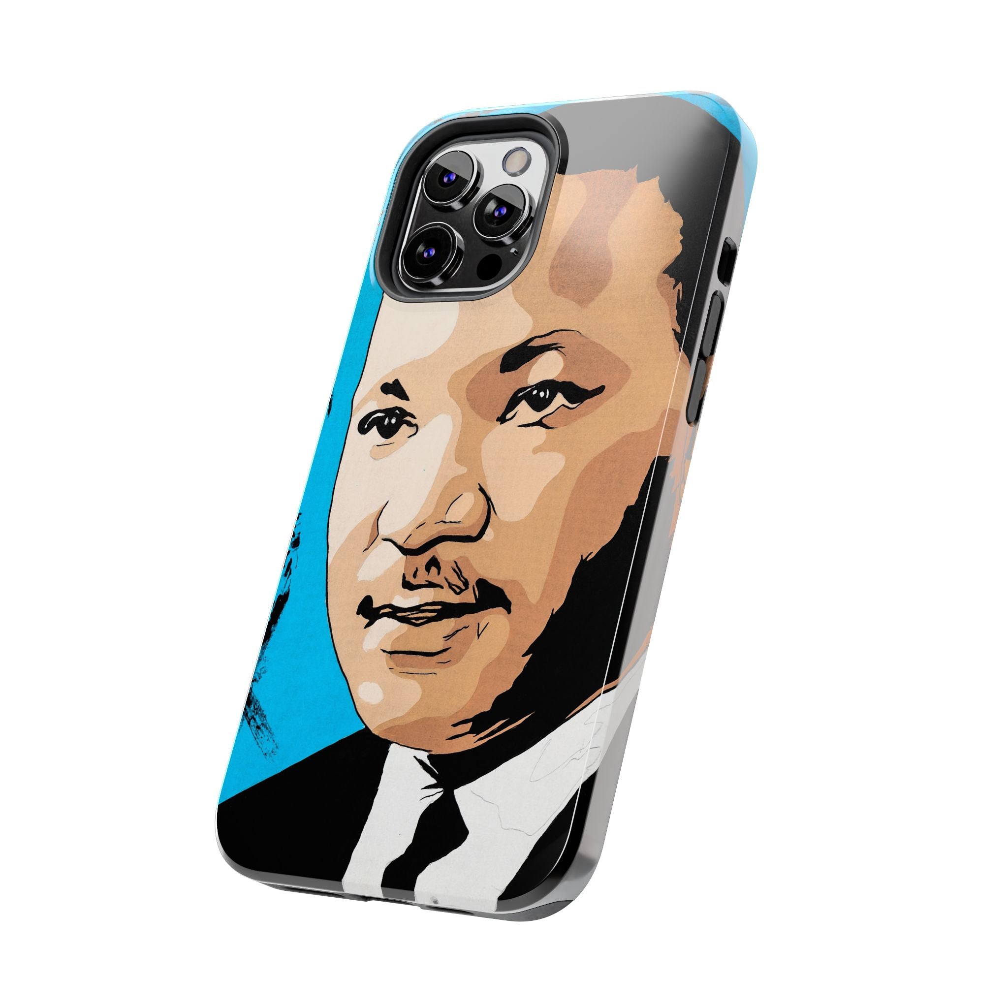 MLK Tough Phone Cases