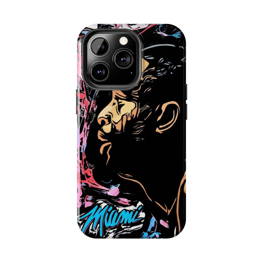 Wade Tough Phone Cases