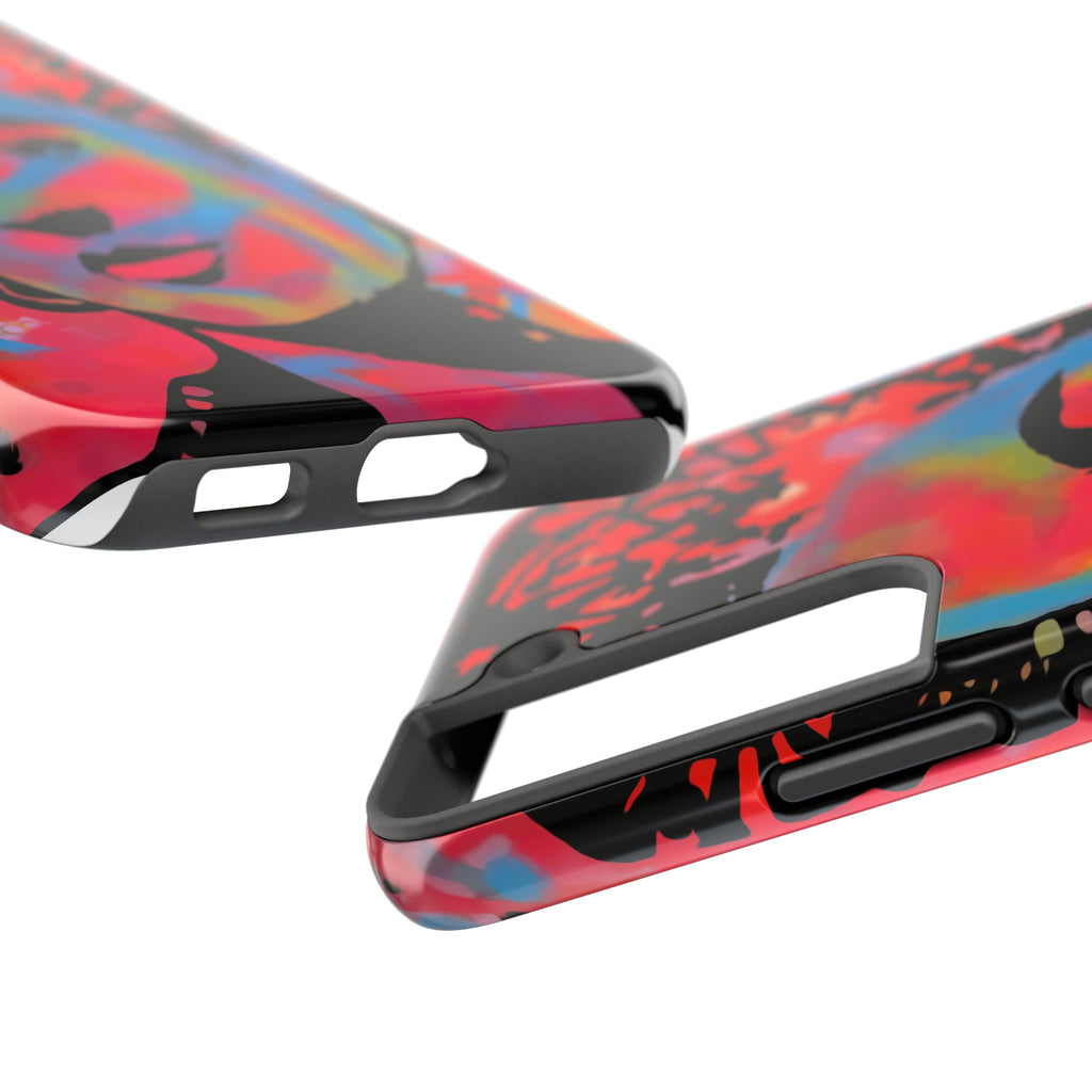 Frida Kahlo Tough Phone Cases