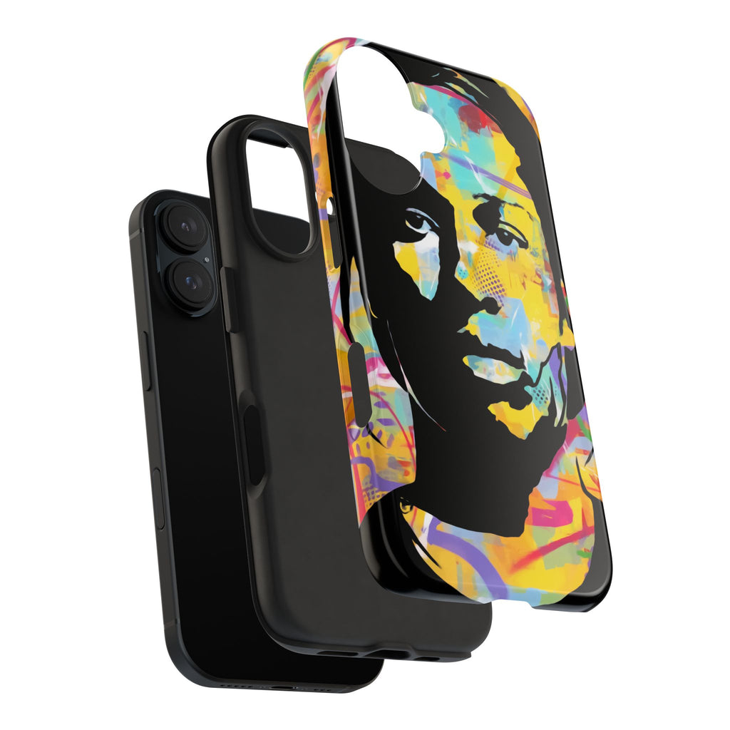 ASAP Tough Phone Cases