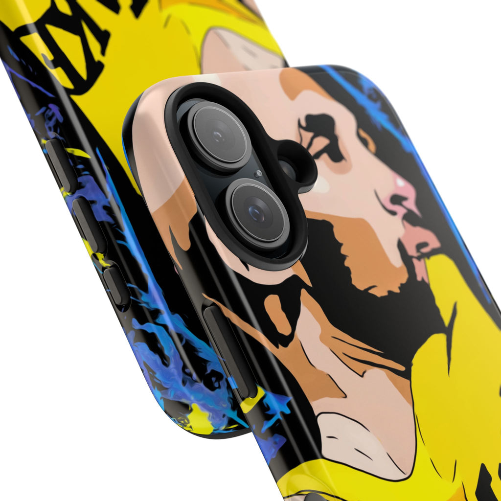 Kobe Tough Phone Cases
