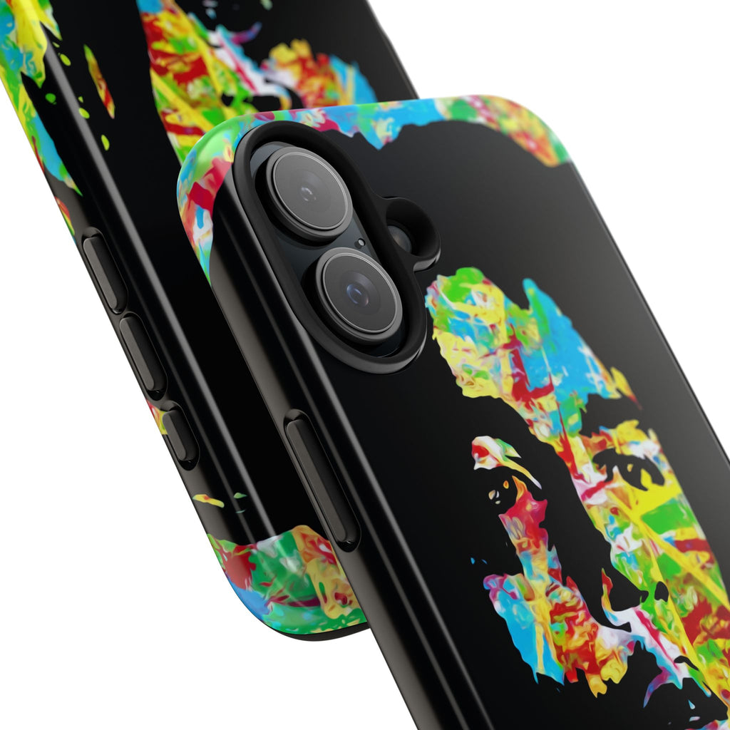 Marley Tough Phone Cases