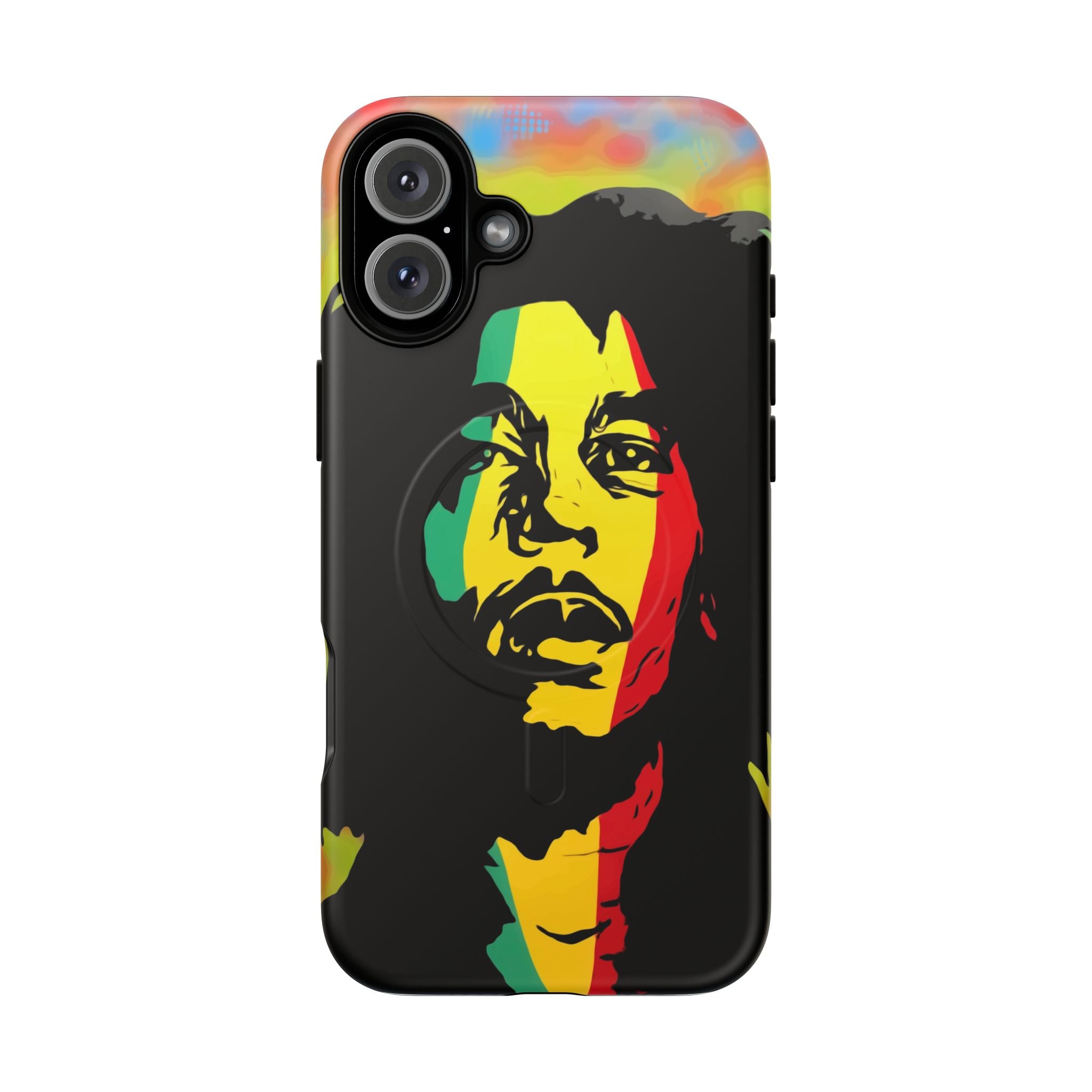 Tough Magnetic Cases