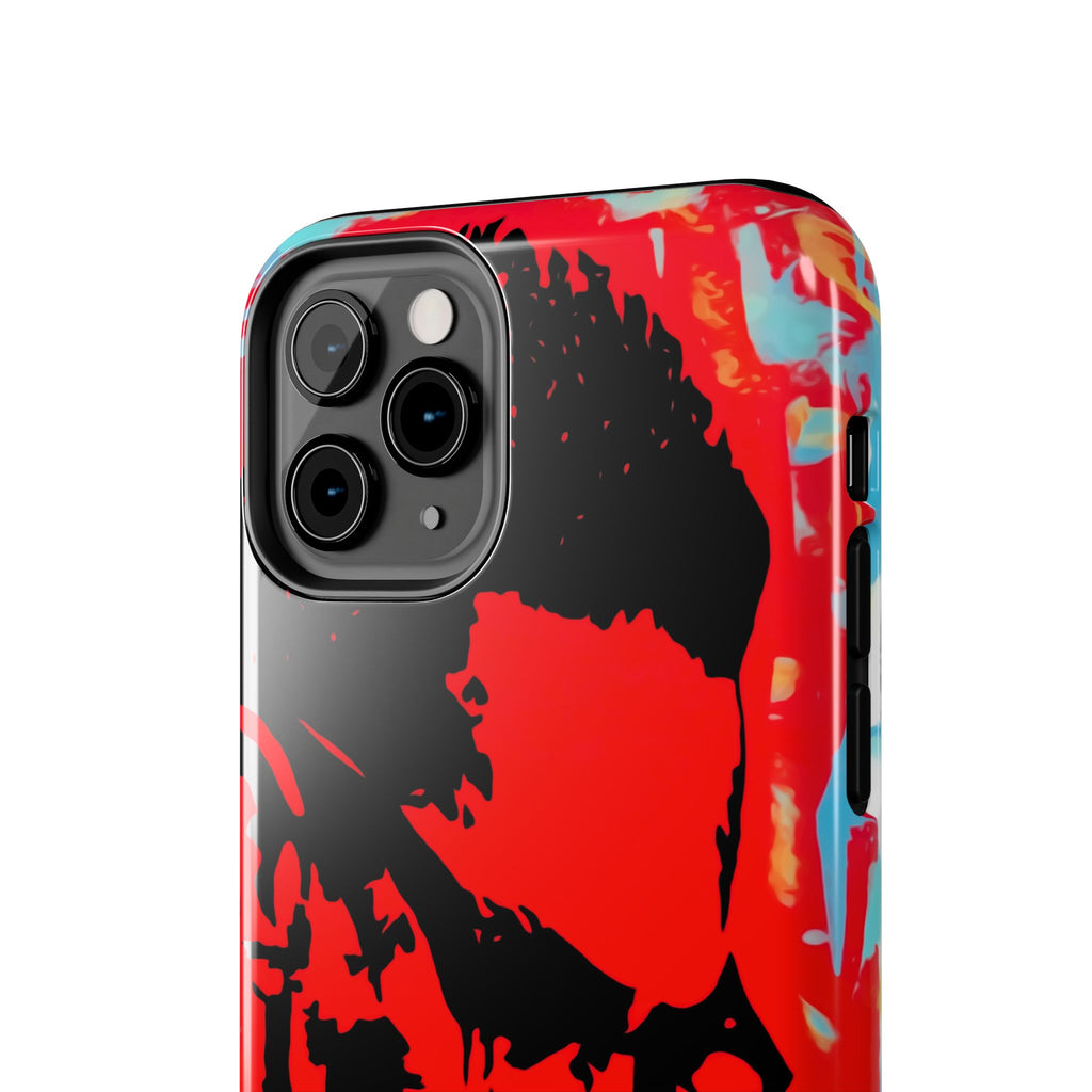 X Tough Phone Cases