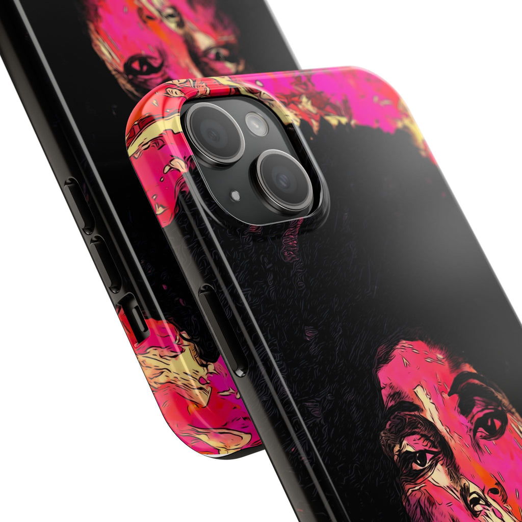 Unite Tough Phone Cases