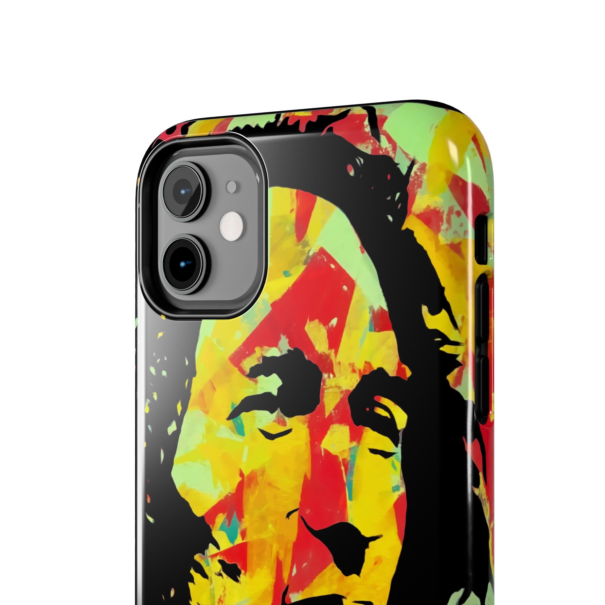 Marley Tough Phone Cases