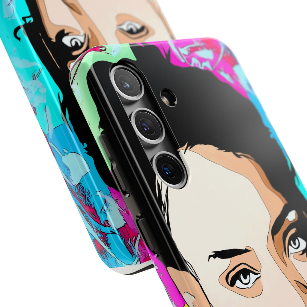 RIRI Tough Phone Cases