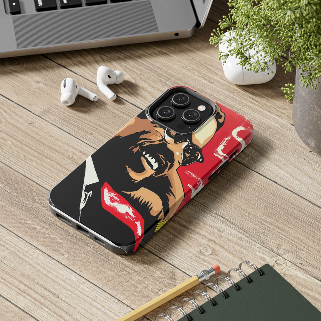 X Tough Phone Cases