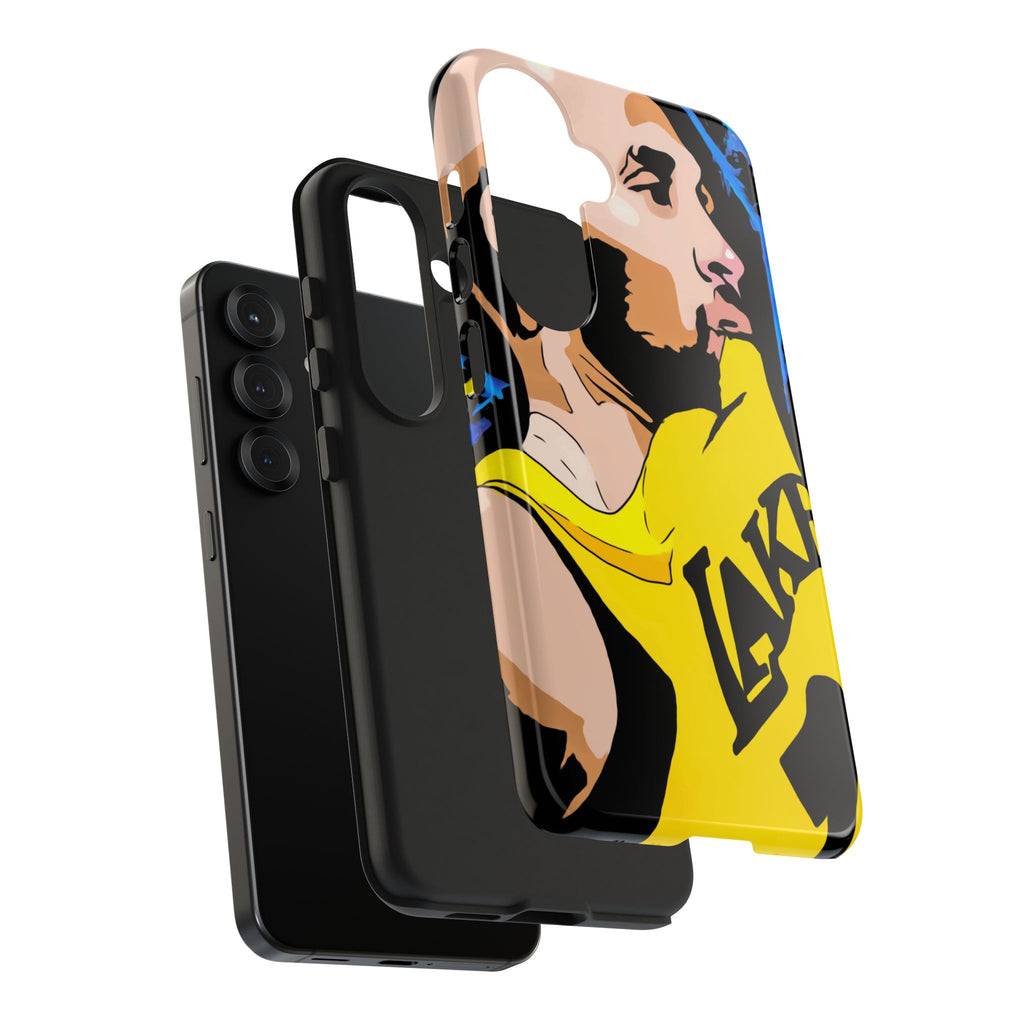 Kobe Tough Phone Cases