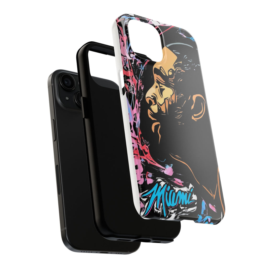 Wade Tough Phone Cases