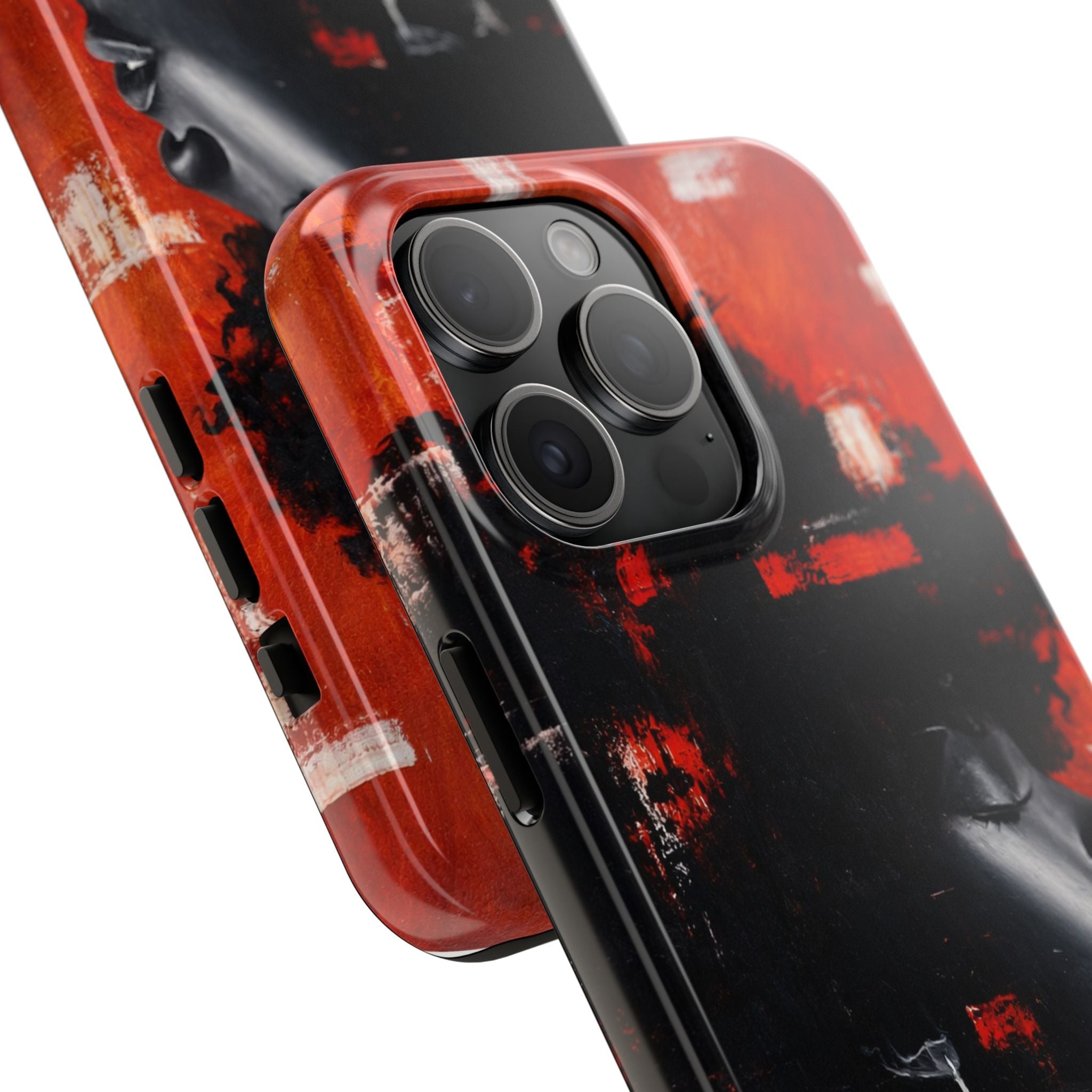 Peace Tough Phone Cases